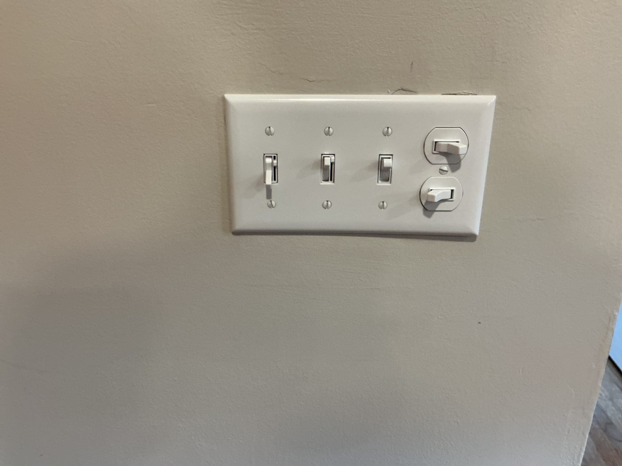 200 Amp Panel Upgrade, Kitchen Wiring & Lighting | Concord, NC