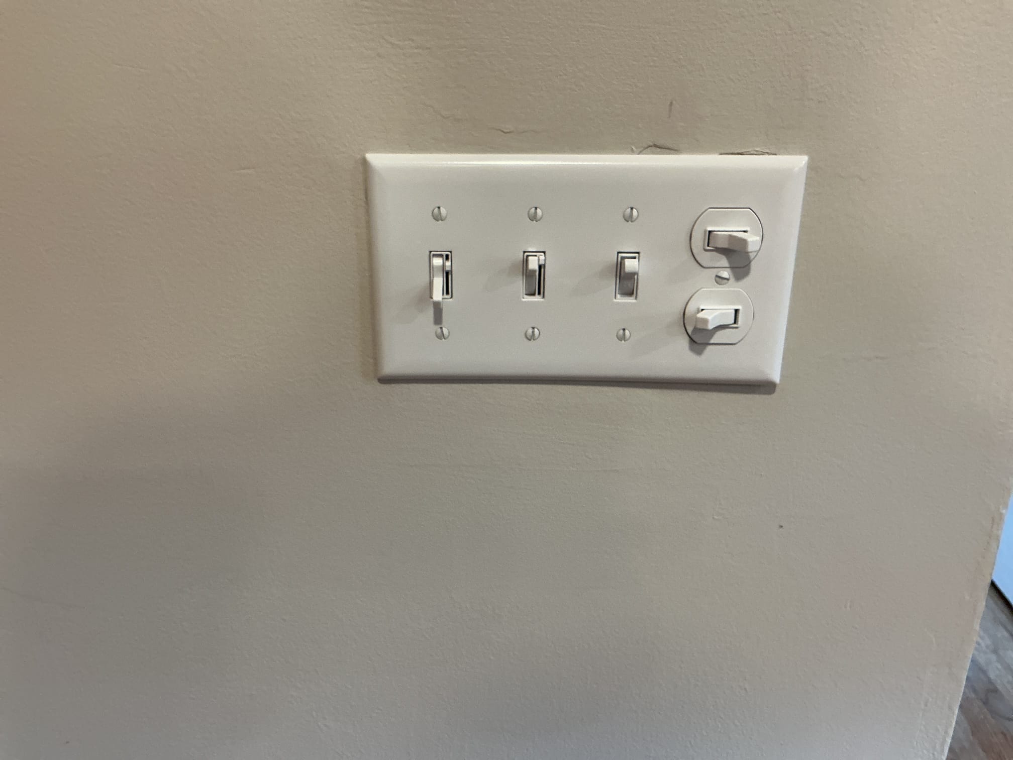 200 Amp Panel Upgrade, Kitchen Wiring & Lighting | Concord, NC completed by Touchstone Electric