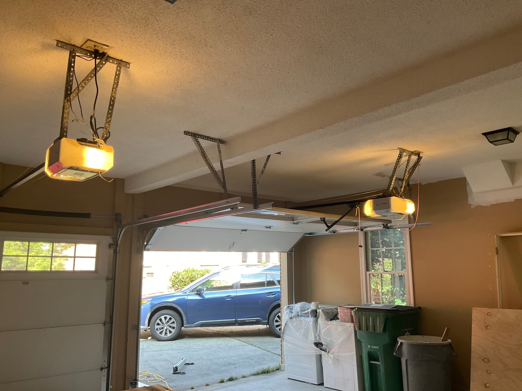 Residential Electrical Repairs & Troubleshooting in Charlotte, NC completed by Touchstone Electric