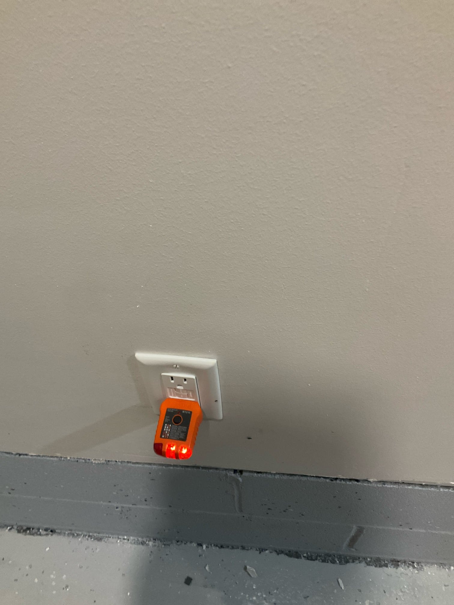 Electrical Repairs & Code Corrections for Charlotte, NC Homes completed by Touchstone Electric