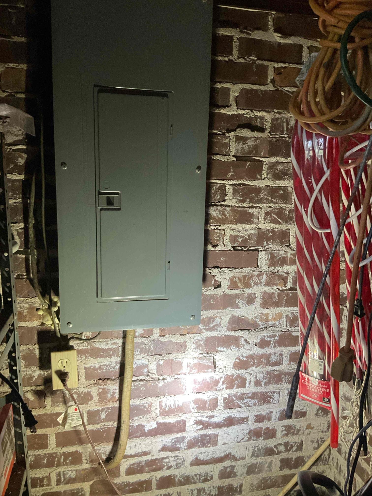 Greenville, SC Level 2 EV Charger Installation + Duke Rebate