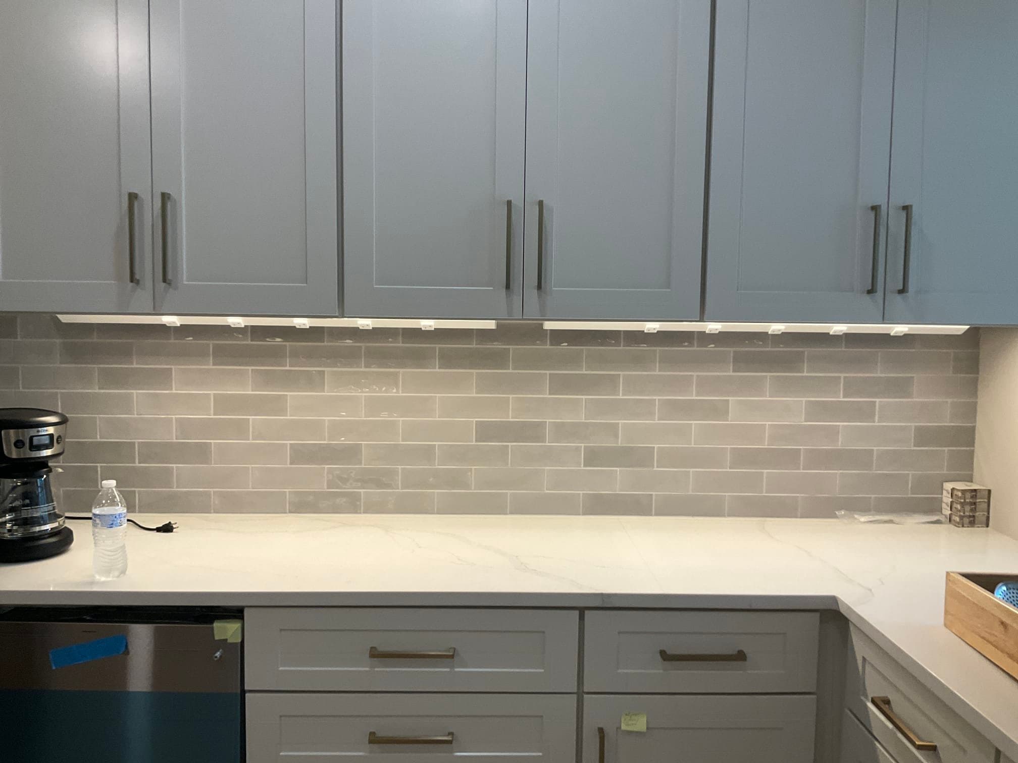Lighting Installation Trim-Out Service in Matthews, NC Home
