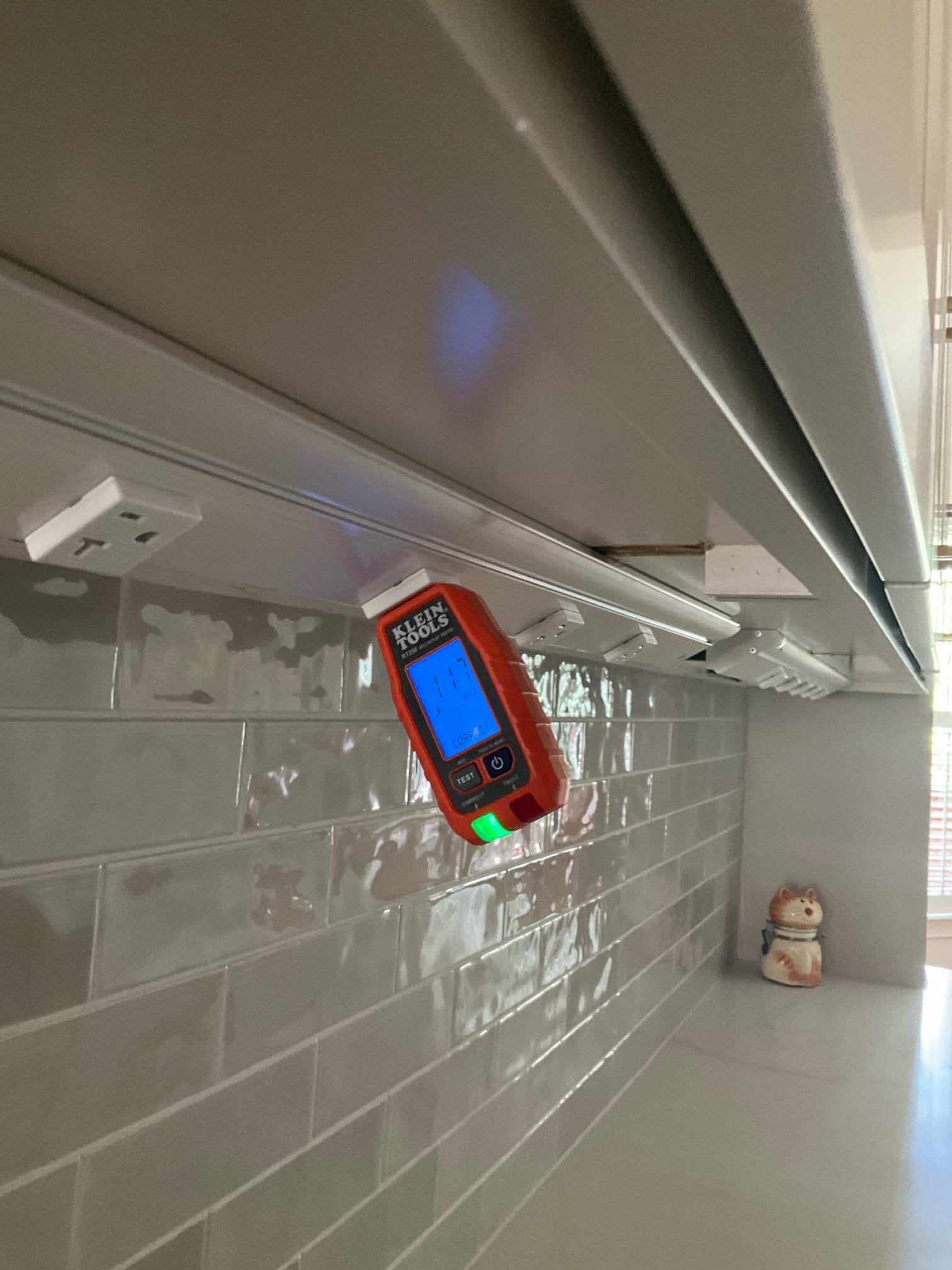 Light Switch Relocation & Electrical Wiring in Charlotte, NC completed by Touchstone Electric