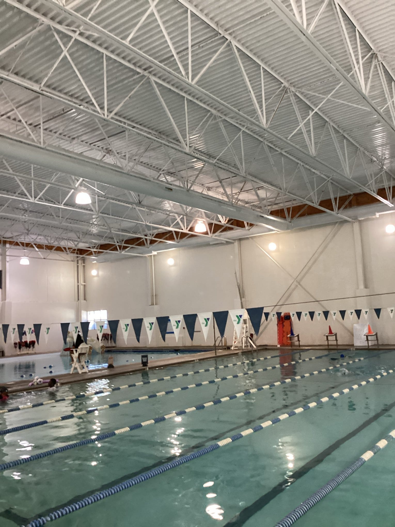 LED Lighting Upgrade & Ballast Replacement in Durham, NC completed by Touchstone Electric