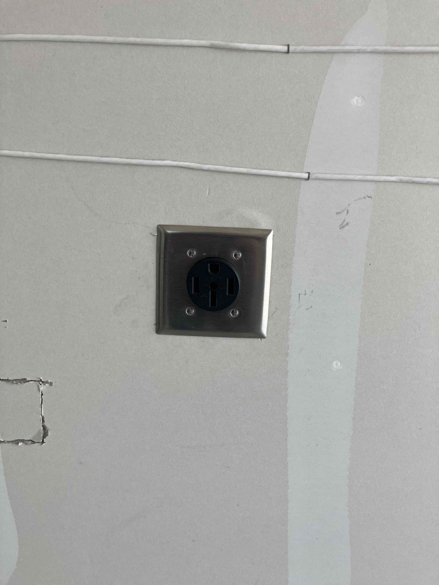Level 2 EV Charger Installation in Edgemoor, SC | 50-Amp Upgrade