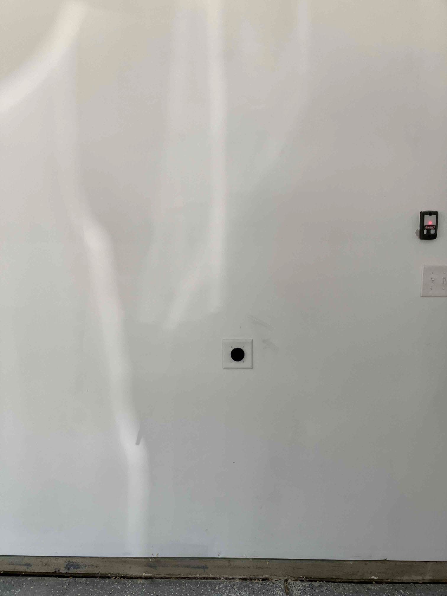 Charlotte, NC Level 2 EV Charger Installation for Home Garage