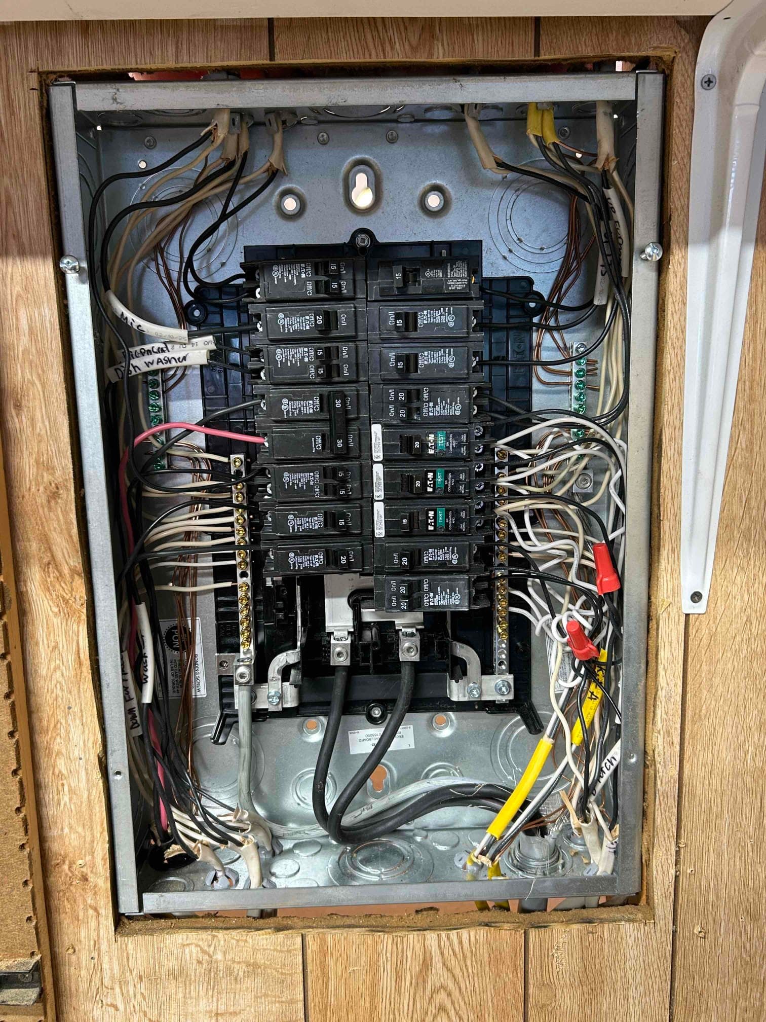 Electrical Repairs & Troubleshooting Services in Charlotte, NC