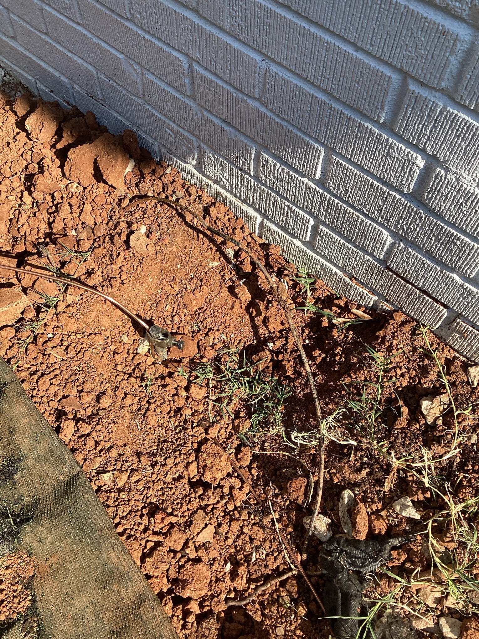 200A Meter Base & Outdoor Main Panel Upgrade in Charlotte completed by Touchstone Electric