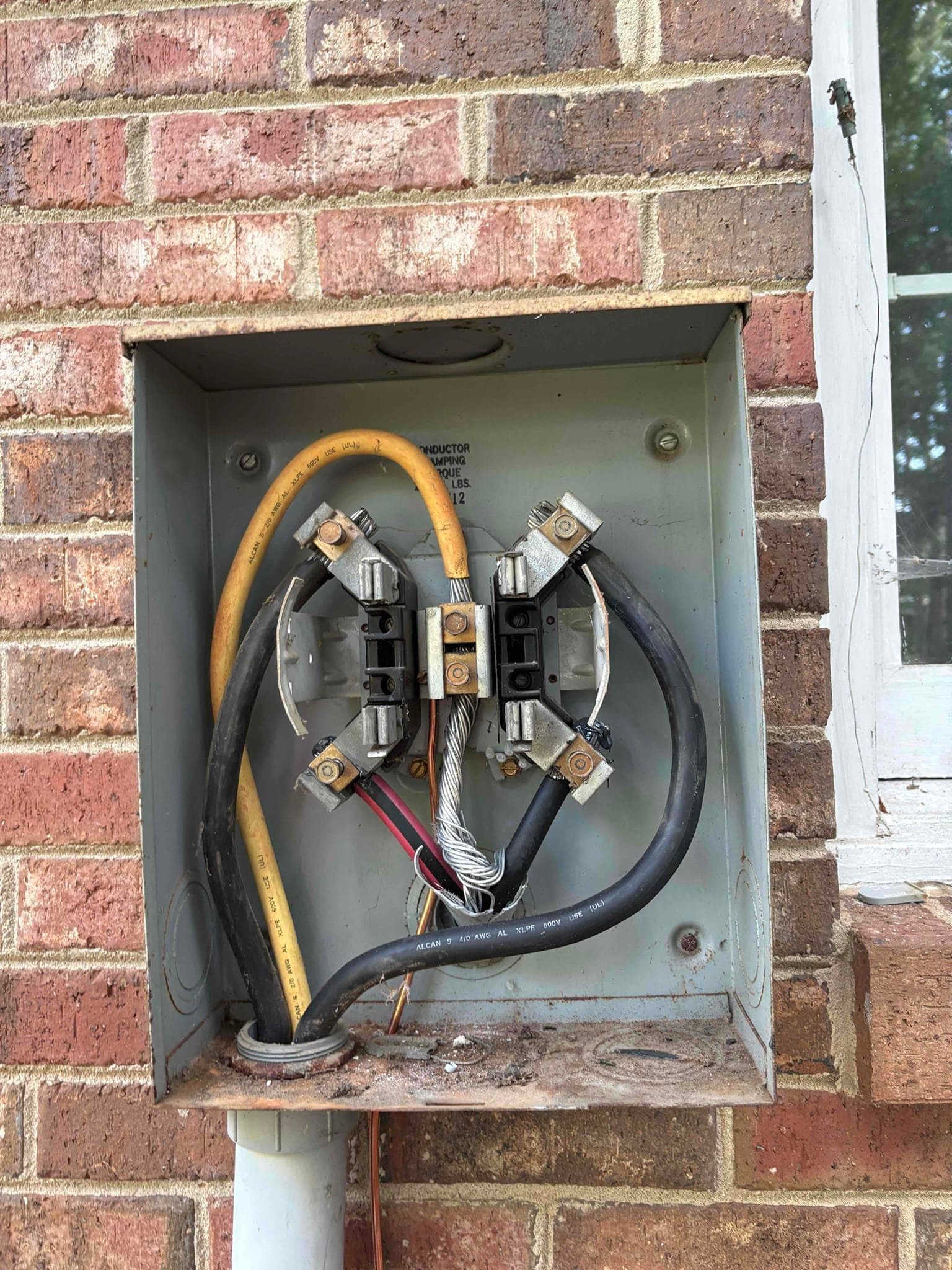 Expert Electrical Repairs & Troubleshooting in Matthews, NC