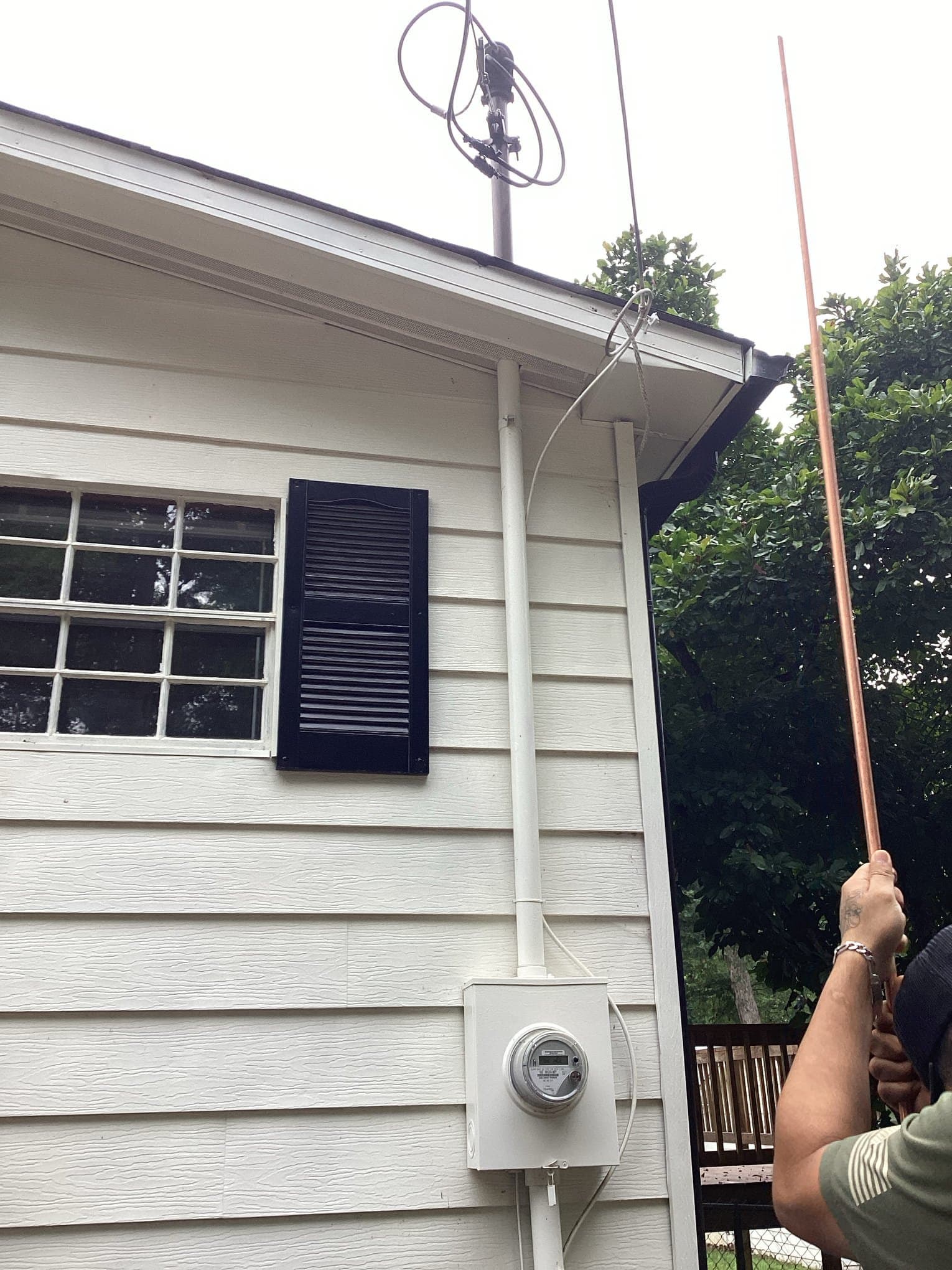 Electrical Repairs & Troubleshooting Services in Youngsville, NC