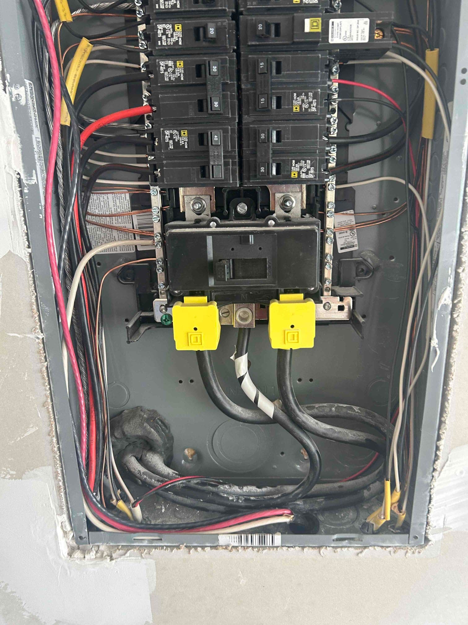 Level 2 EV Charger Installation in Charlotte, NC with Duke Rebate