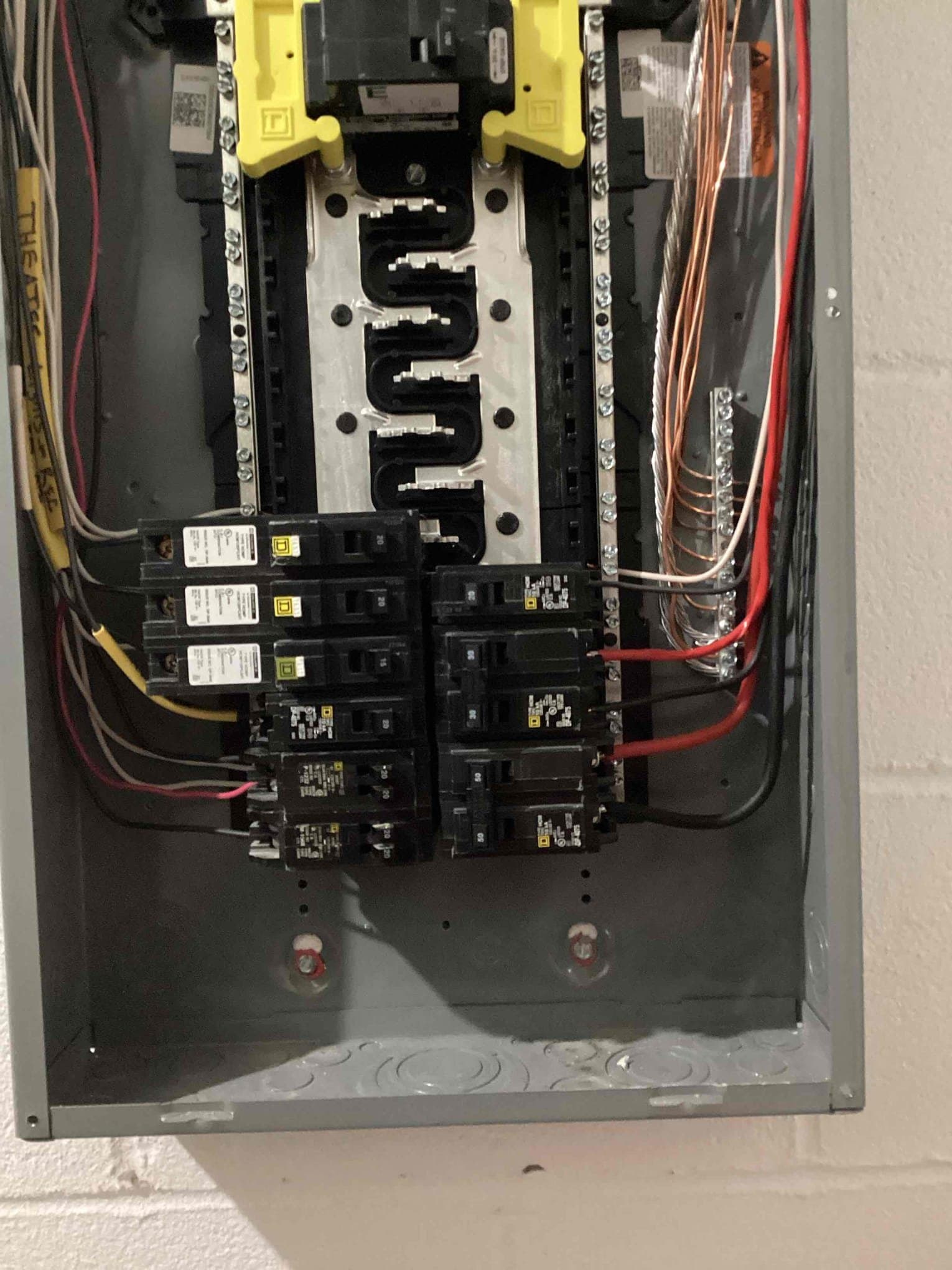 Expert Electrical Repairs & Troubleshooting in Oak Ridge, NC