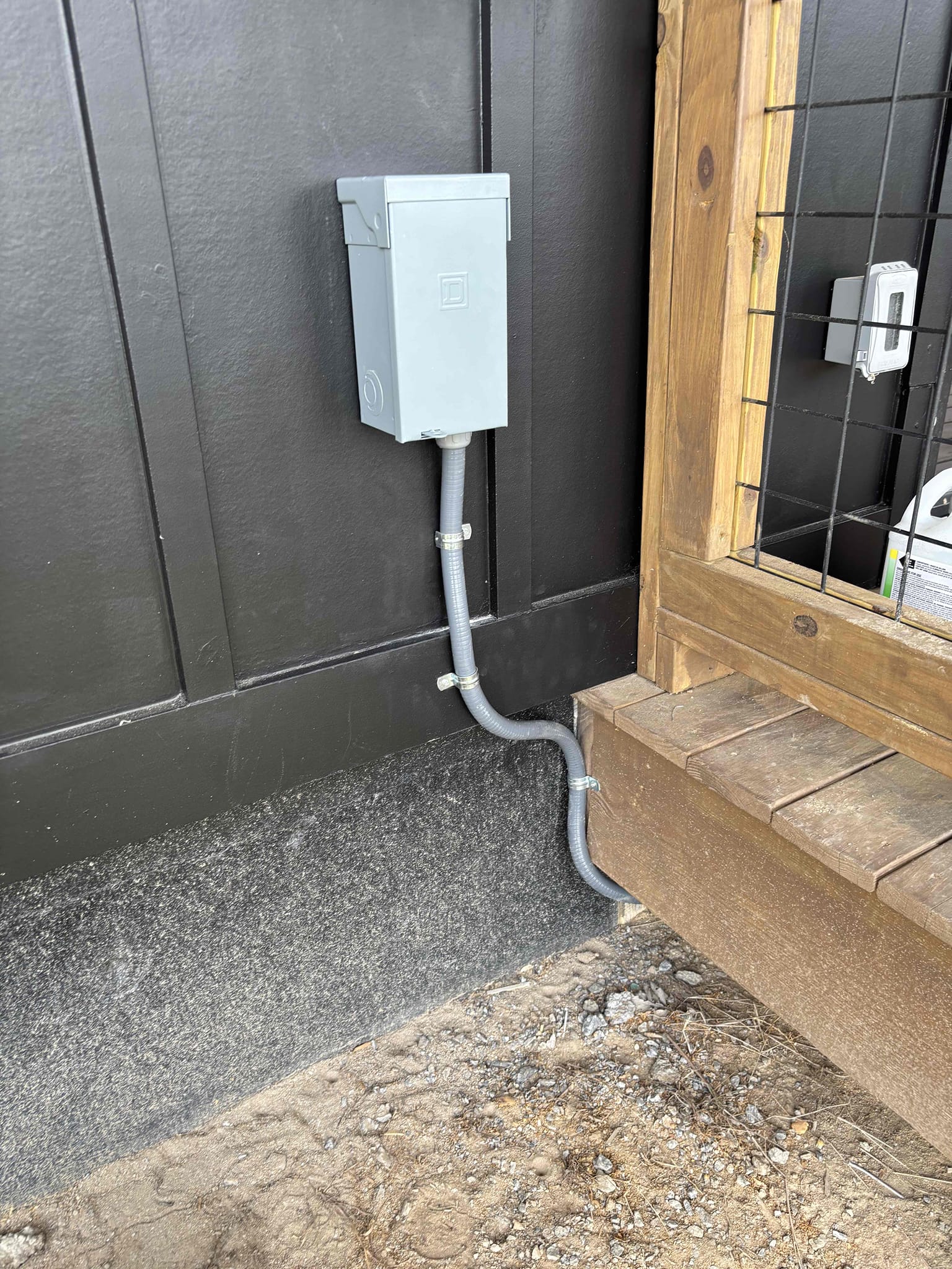 Electrical Repairs & Troubleshooting in Saluda, NC | Inspection Fixes completed by Touchstone Electric