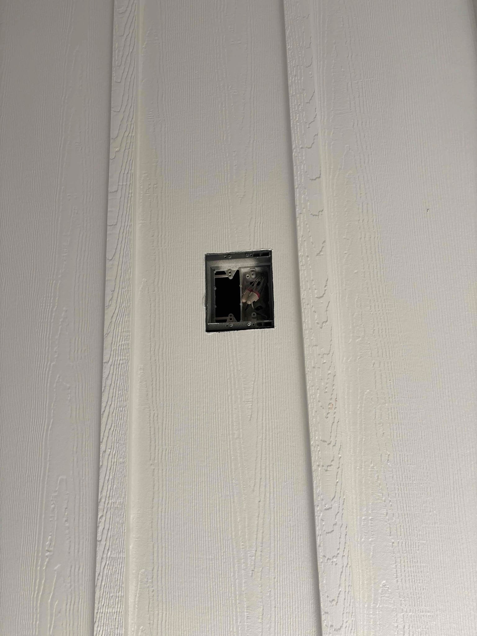 Lighting Installation & Dimmer Upgrades in Lake Lure, NC completed by Touchstone Electric