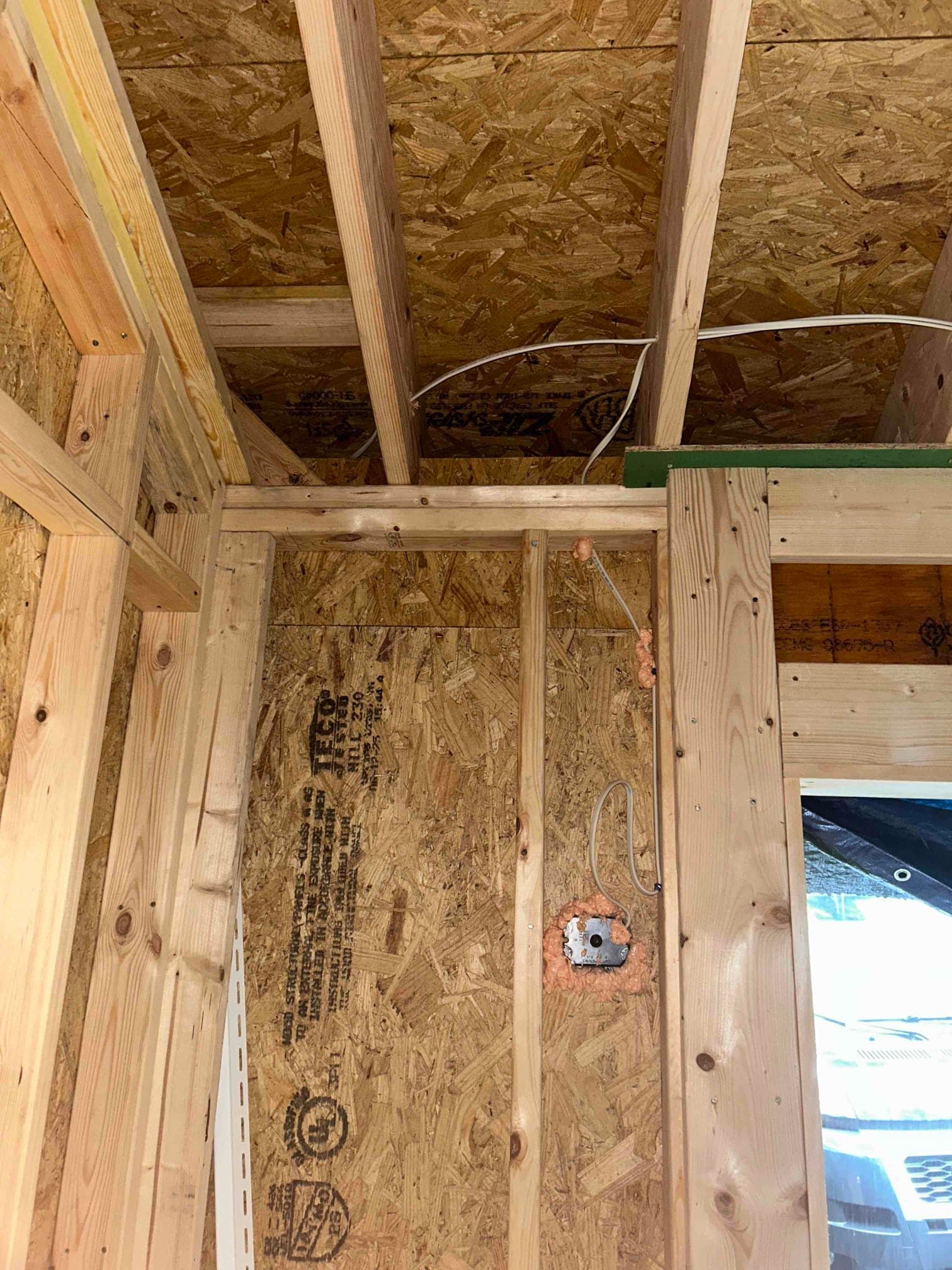 Electrical Repairs, Lighting & Outlet Upgrades in Brevard, NC