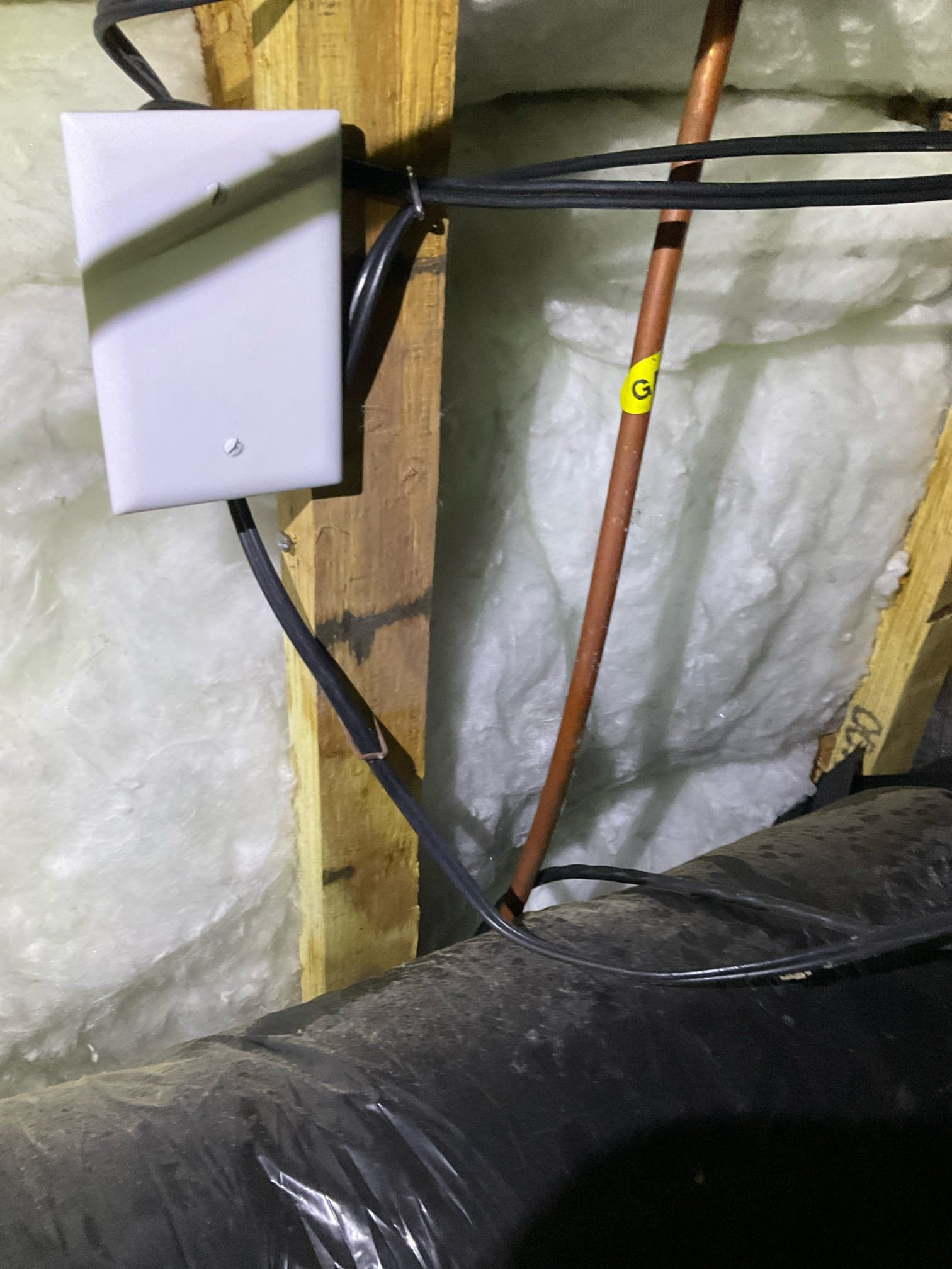 Landscape Lighting Transformer Relocation & Outdoor Outlet, Davidson completed by Touchstone Electric