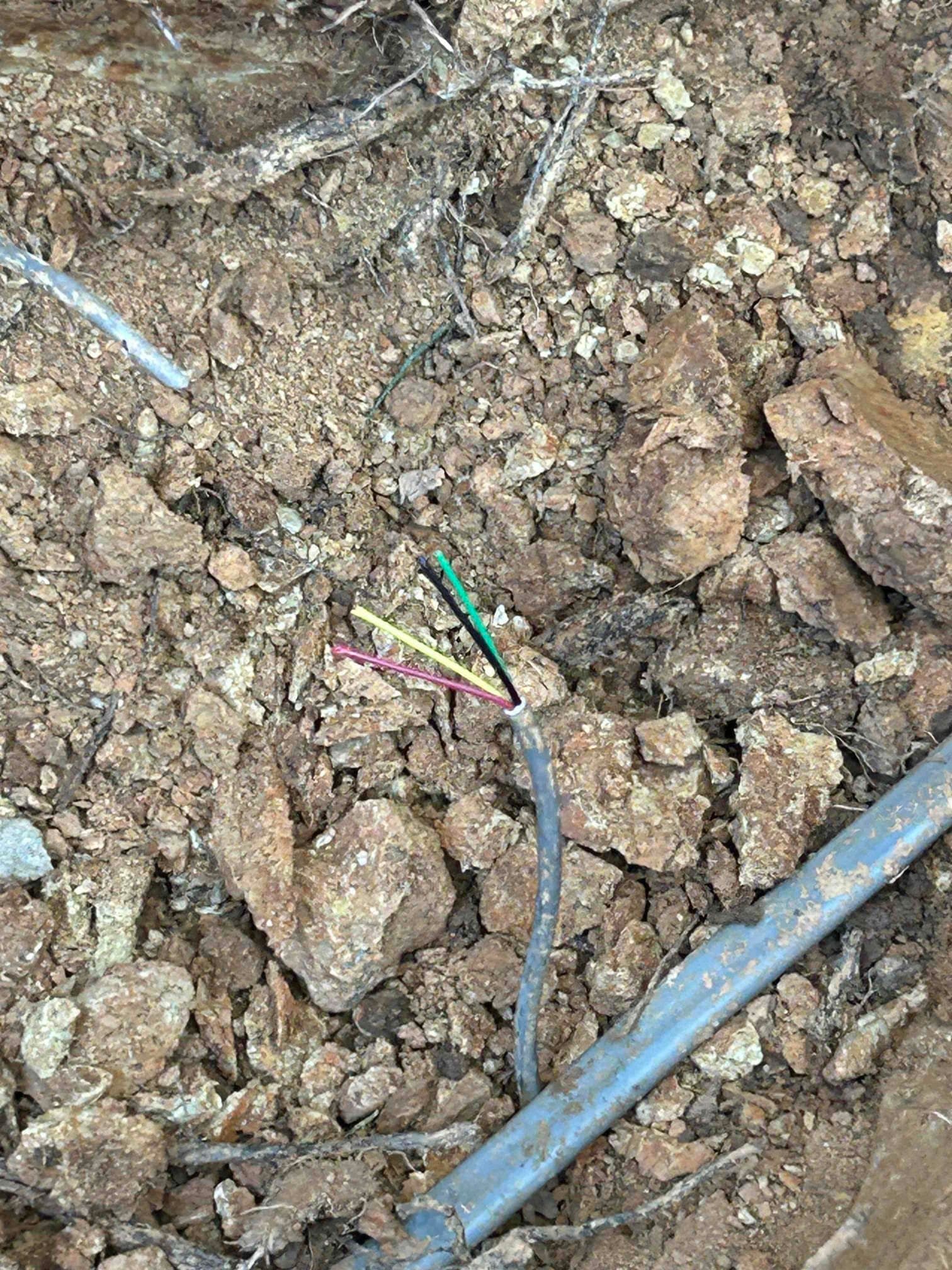 Well Pump Electrical Wiring & Code Upgrade in Weddington, NC