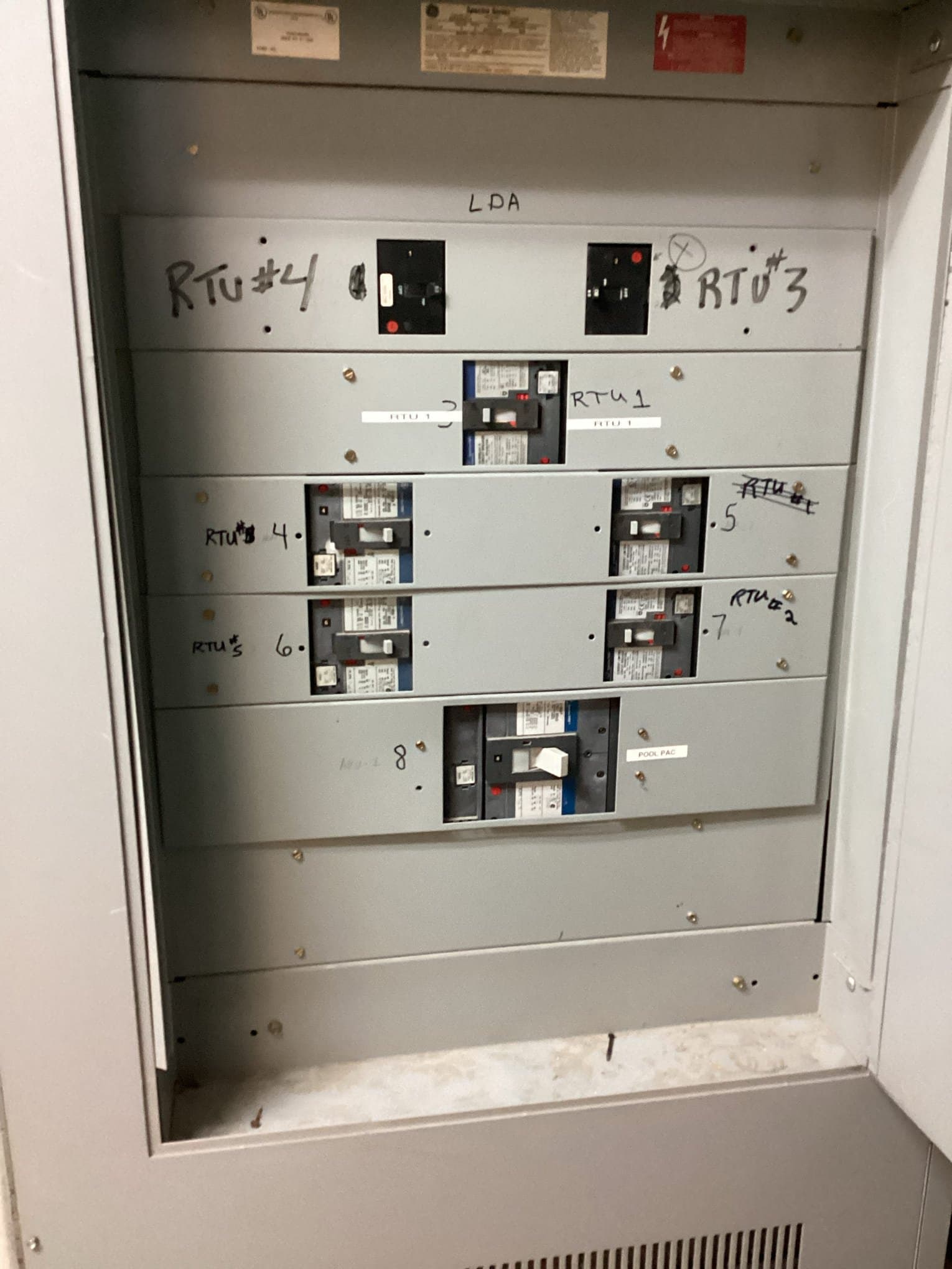 Electrical Troubleshooting & Diagnostic Service in Durham, NC