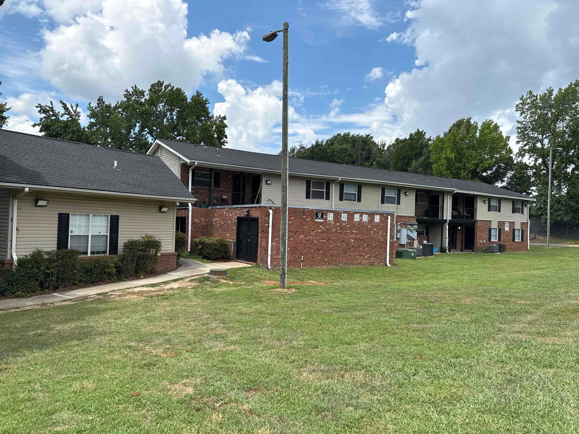 Electrical Repairs & Troubleshooting in Charlotte, NC – Burned Wiring completed by Touchstone Electric