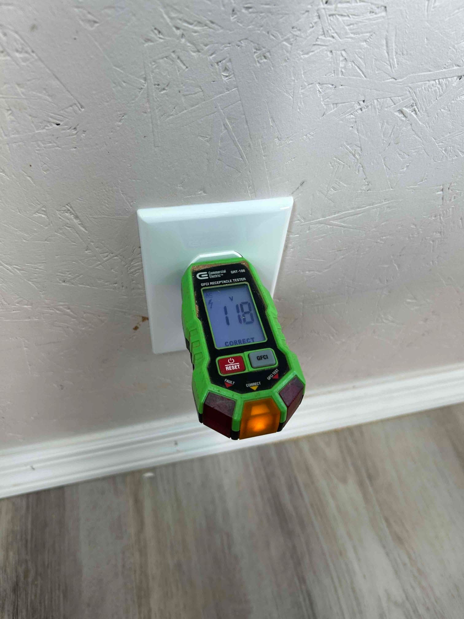 Surge Protector Installation & Outlet Upgrades in Campobello, SC
