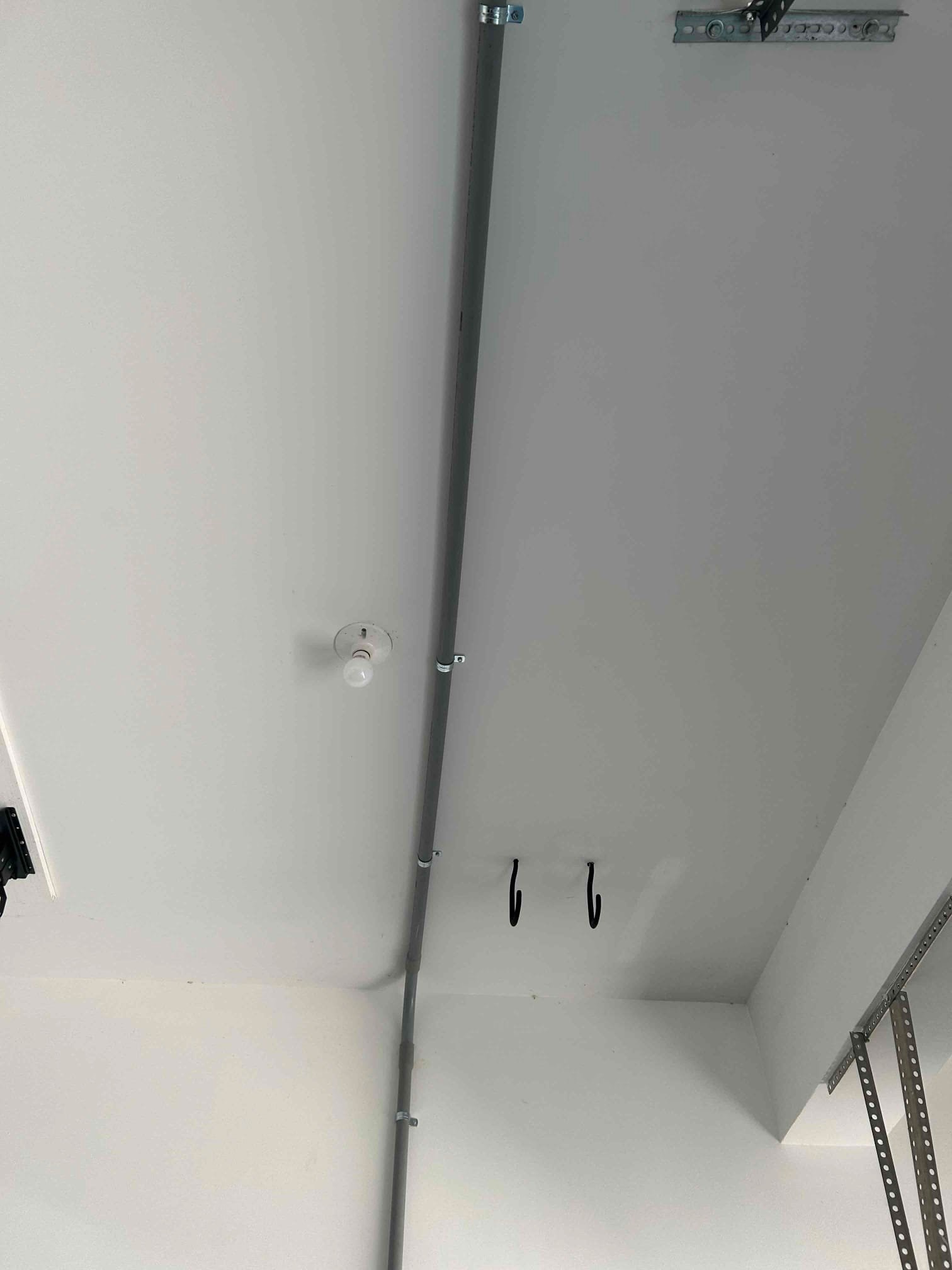 30-Amp Outlet, Breaker & Circuit Installation in Huntersville completed by Touchstone Electric