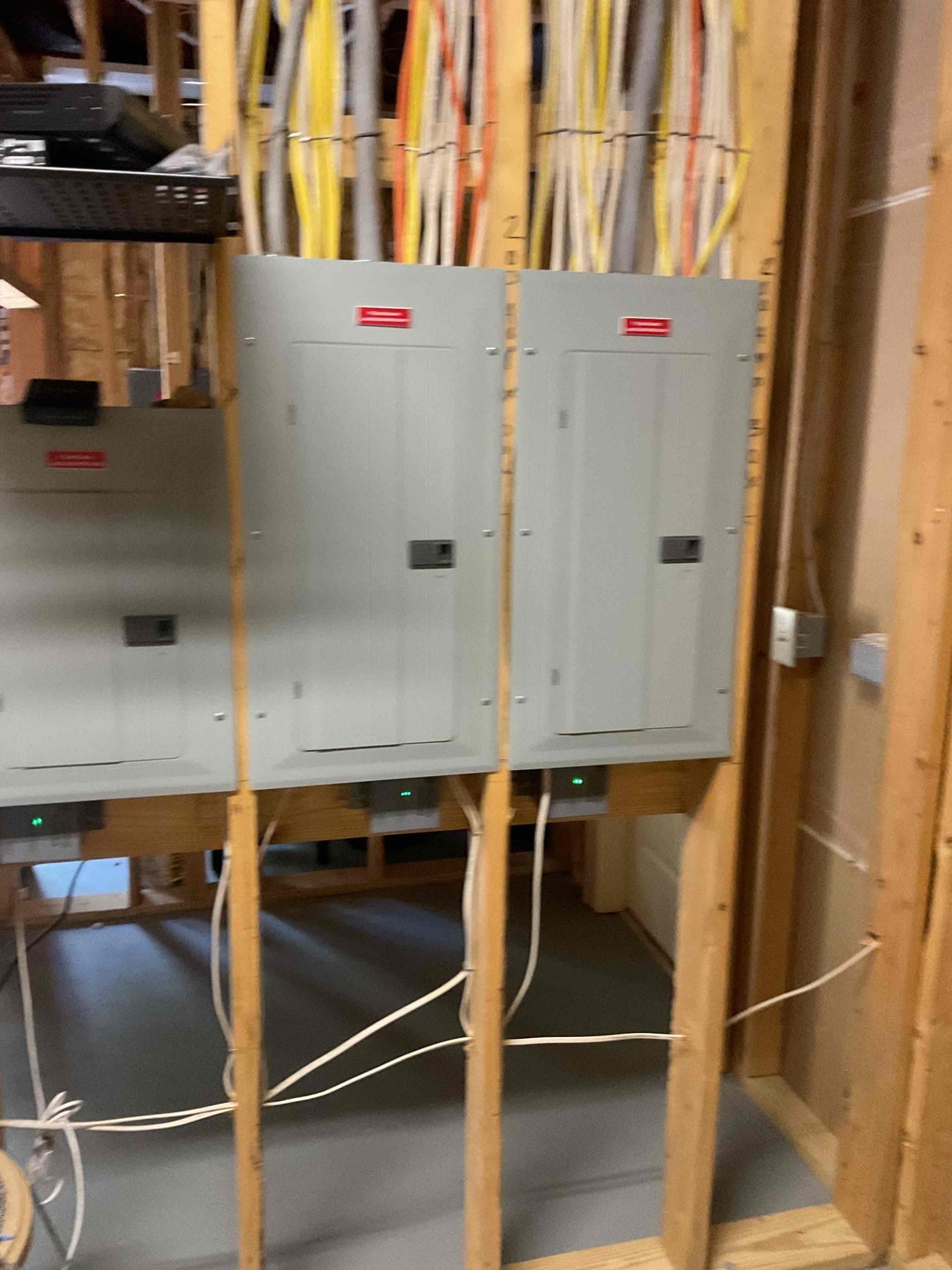 Electrical Diagnostics & Switch Replacement in Chapel Hill, NC