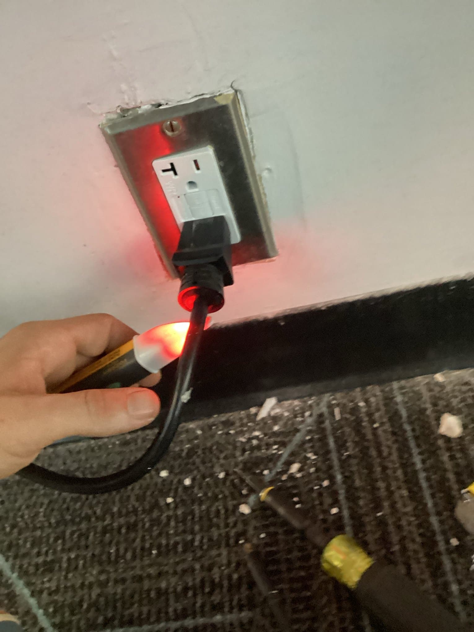 GFCI Outlet Installation in Durham, NC | Safe Receptacle Upgrades