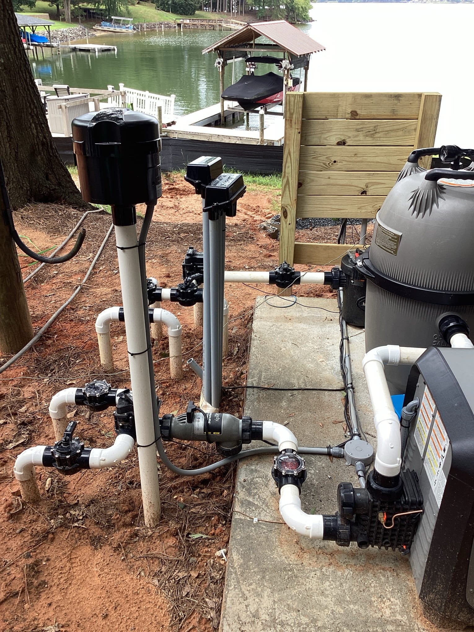 Electrical Repairs & Troubleshooting in Fort Mill, SC Completed completed by Touchstone Electric