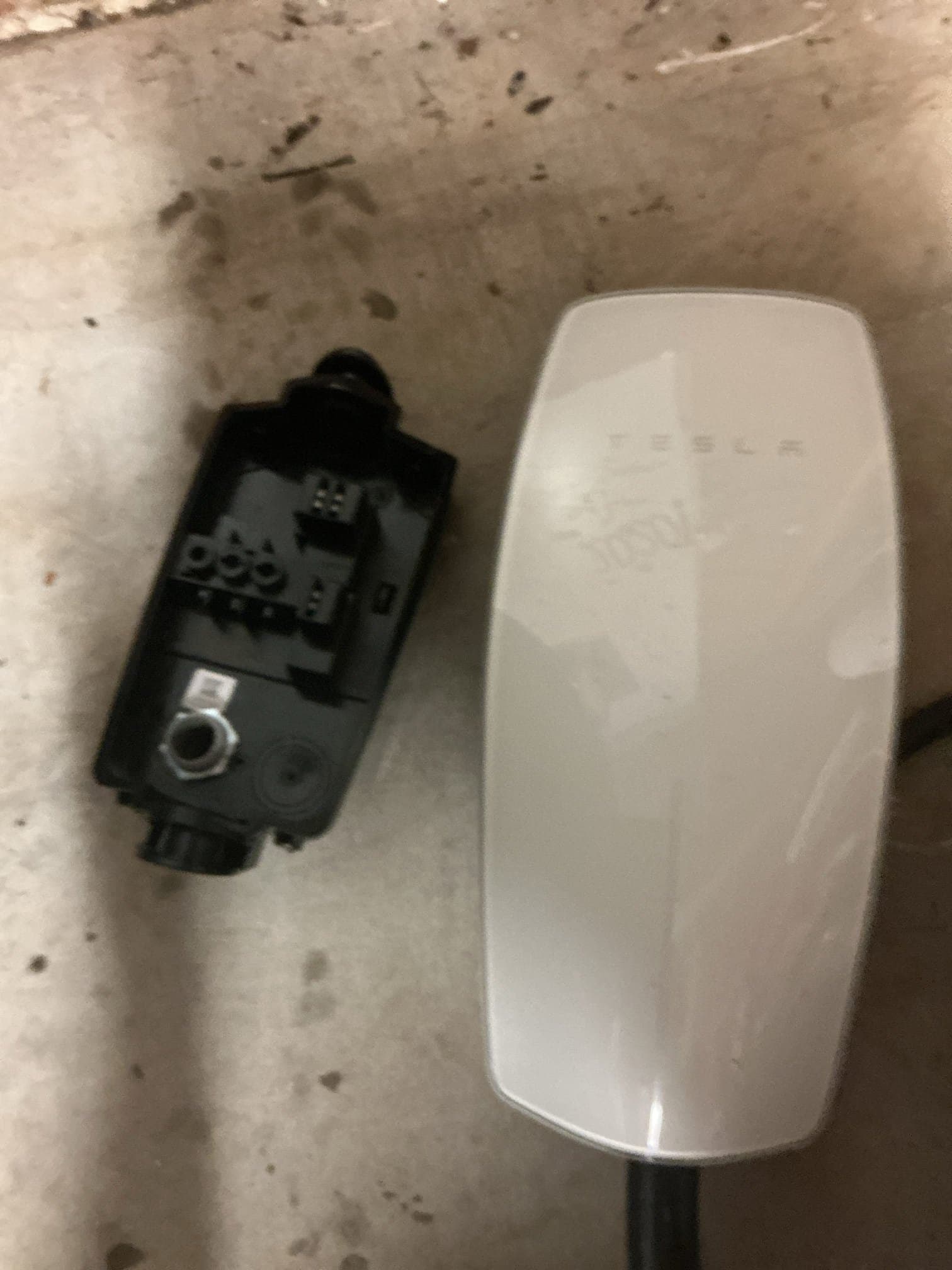 Tesla Wall Connector Installation in Charlotte, NC | 60A Wiring
