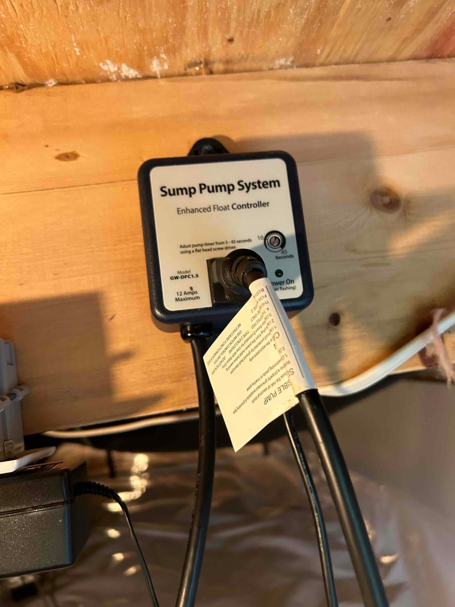 Apex, NC 20 Amp Dedicated Circuit Installation for Home