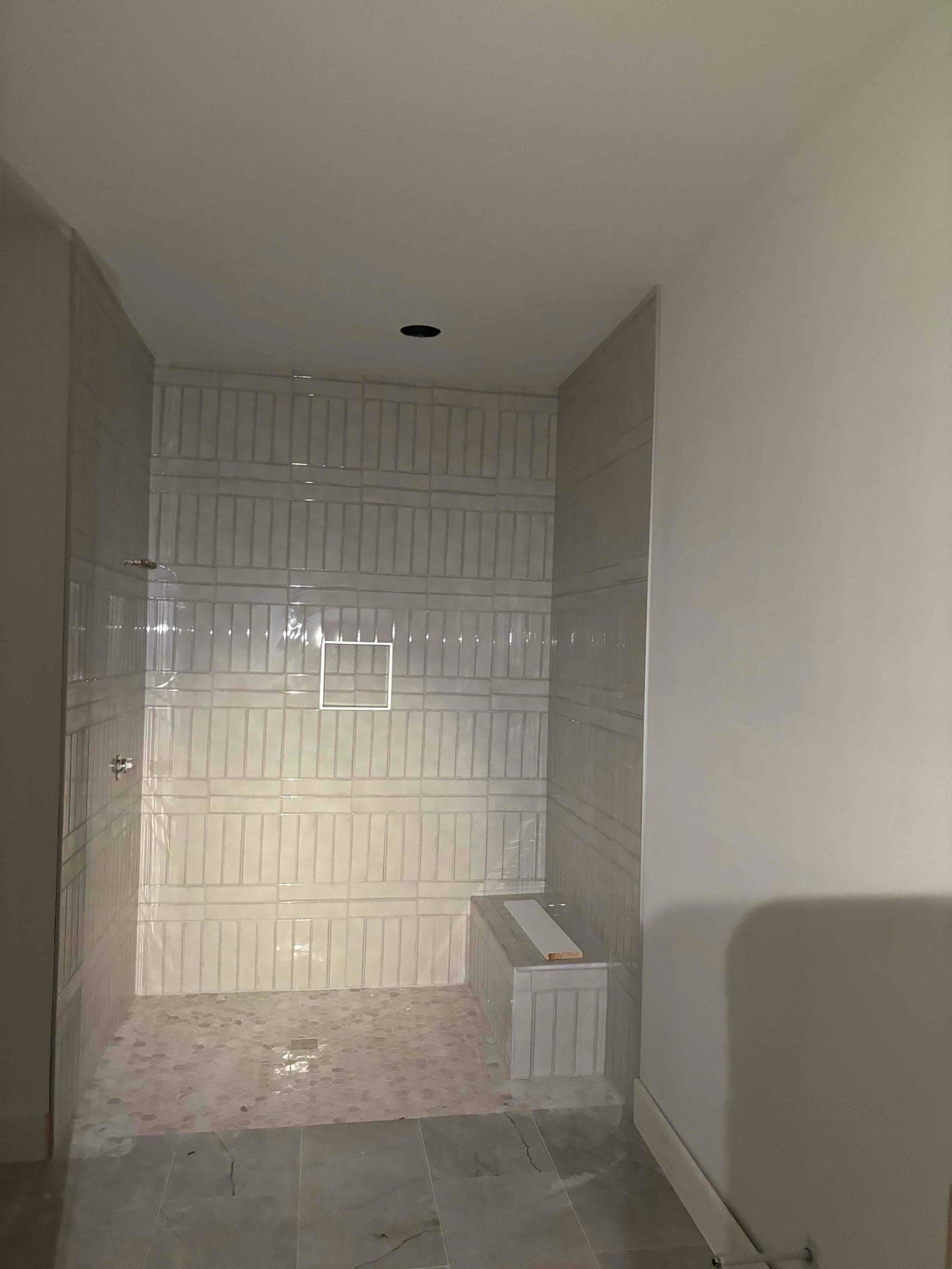 Electrical Outlet & Switch Installation Trim-Out in Laurel Park, NC