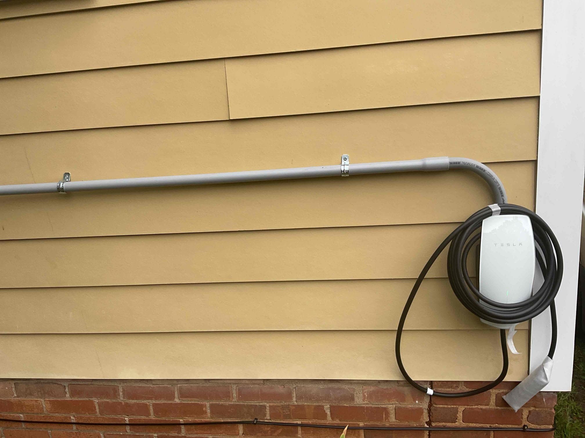 50-Amp Range Outlet & Breaker Installation in Charlotte, NC