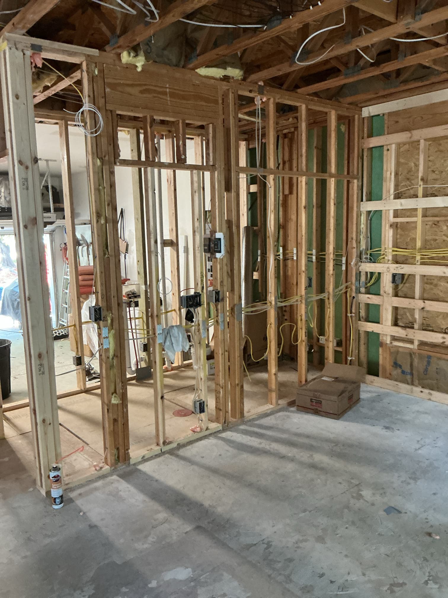 Whole-Home Rewiring in Charlotte, NC | Complete House Rewire