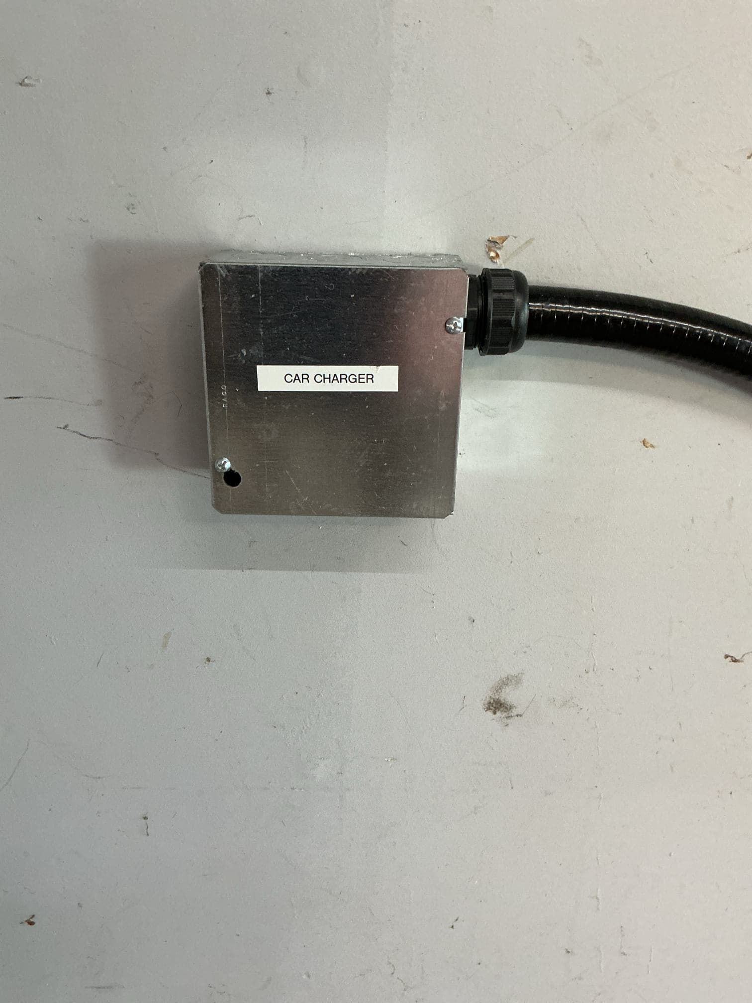 Level 2 EV Charger Installation in Charlotte, NC | 60A Circuit
