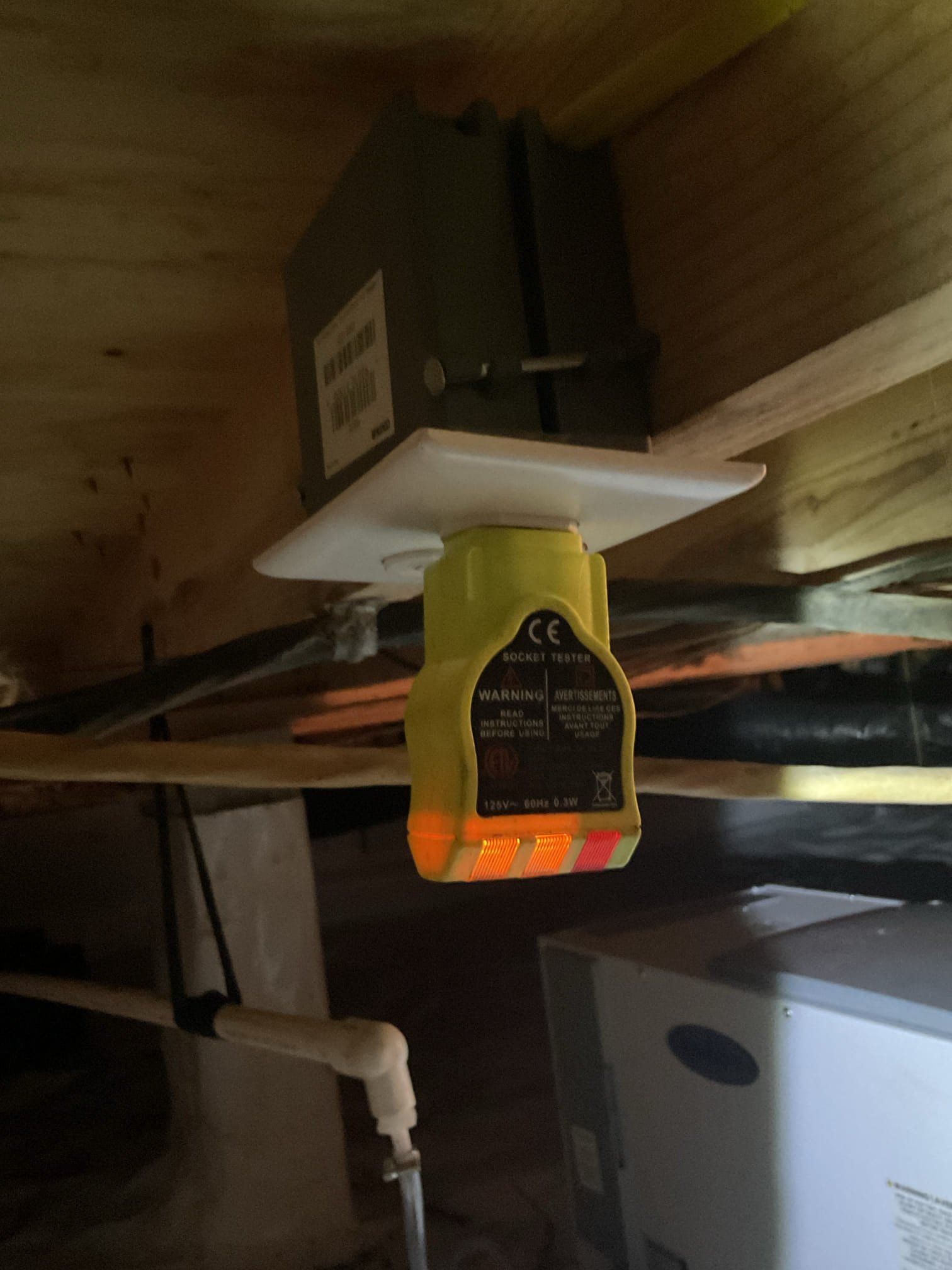 GFCI Breaker Upgrade & Replacement Services in Jacksonville, NC completed by Touchstone Electric