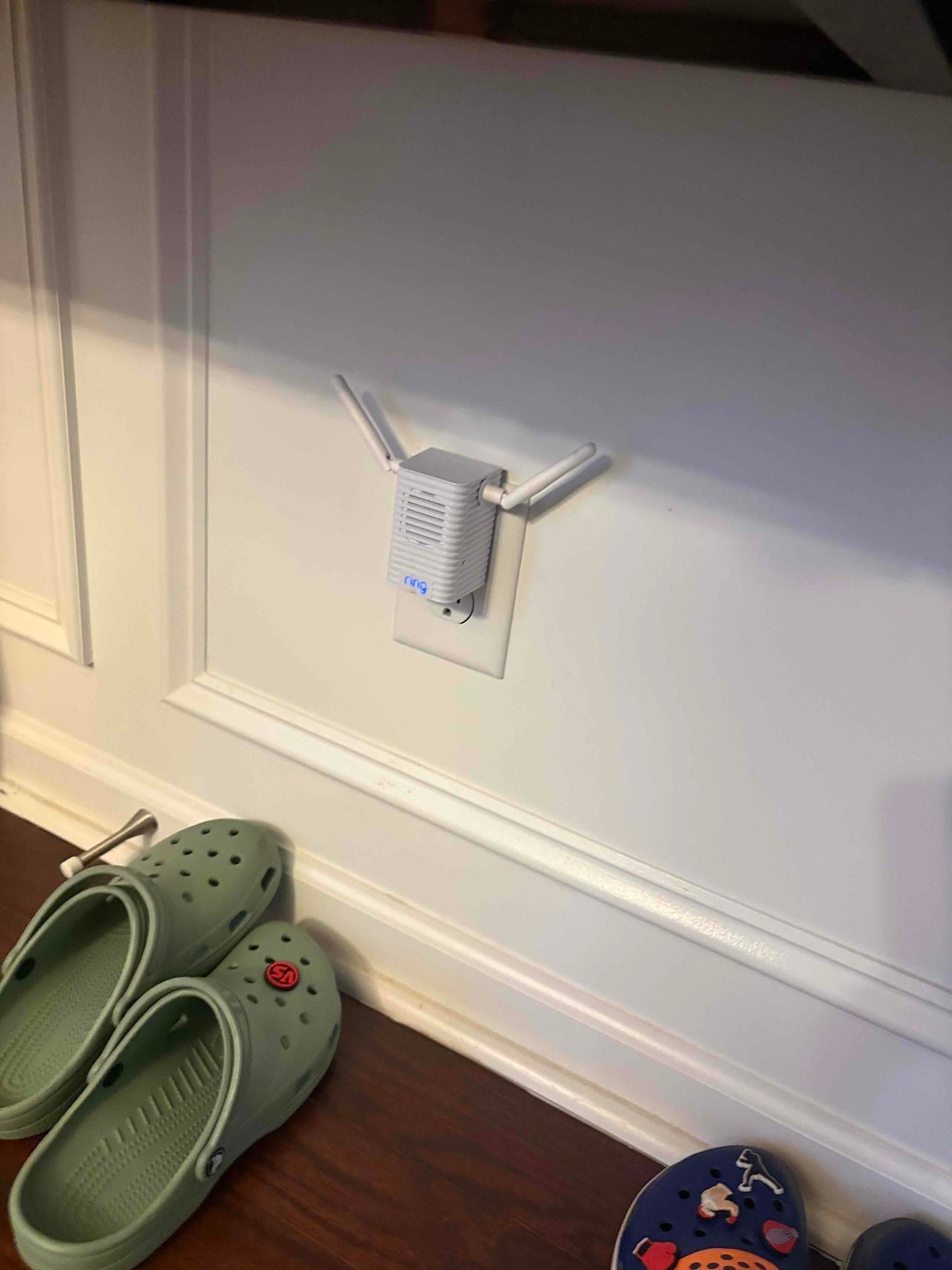 Outlet & Switch Replacement with Surge Protection in Charlotte