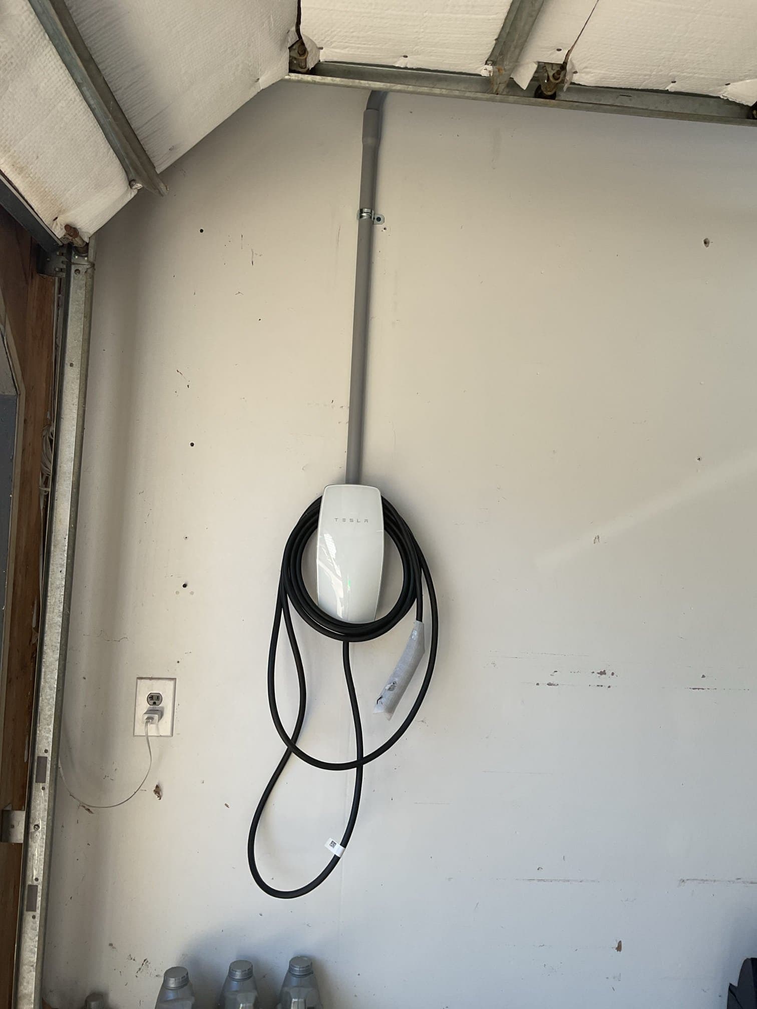 Level 2 EV Charger Installation & 60A Circuit in Charlotte