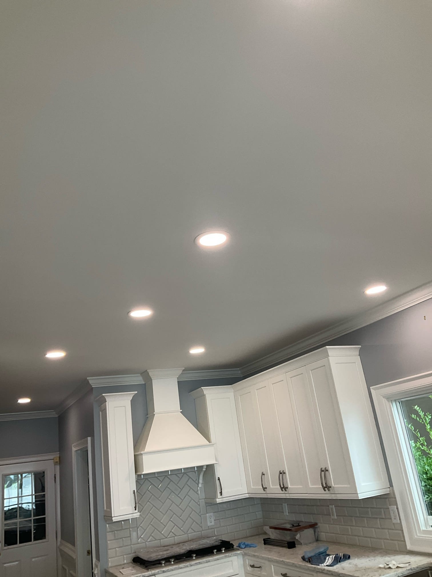 Electrical Repair & Troubleshooting Services in Mooresville, NC completed by Touchstone Electric