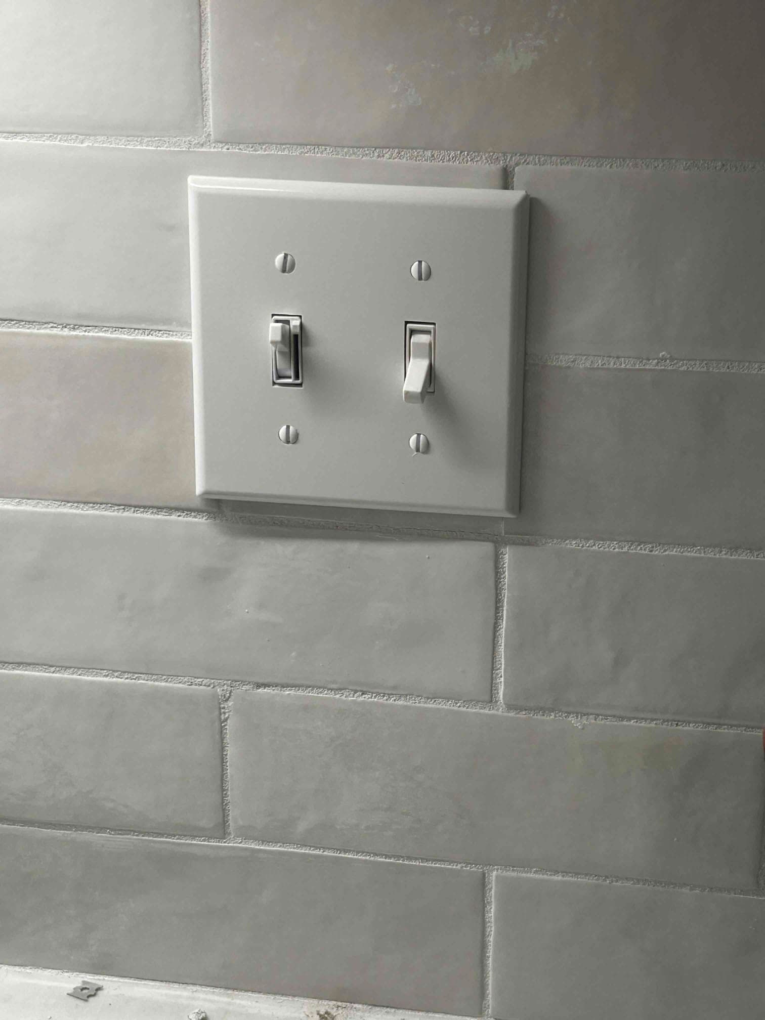 Charlotte Dimmer Switch Install & Disposal Cord Hookup, NC