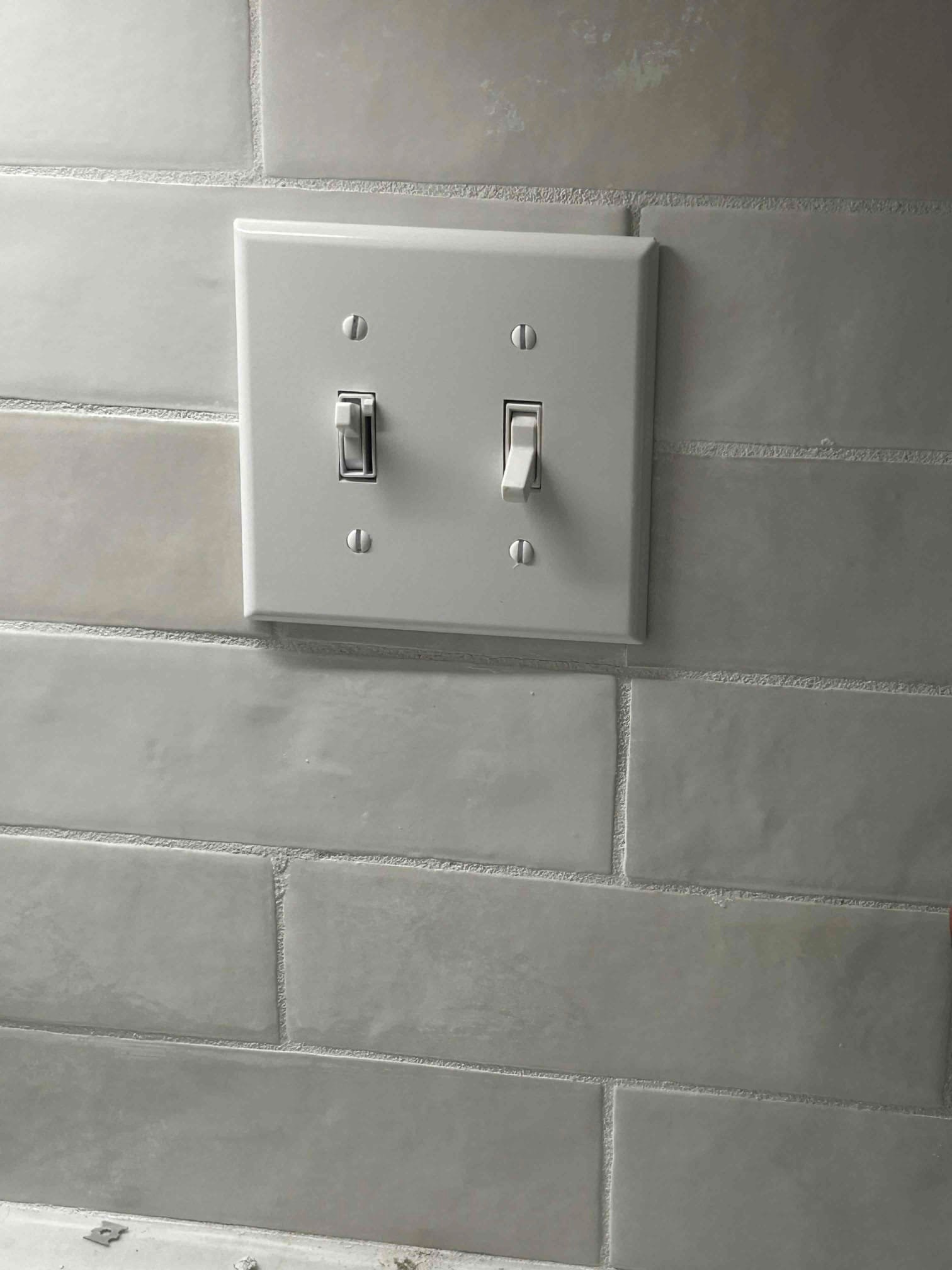 Charlotte Dimmer Switch Install & Disposal Cord Hookup, NC completed by Touchstone Electric