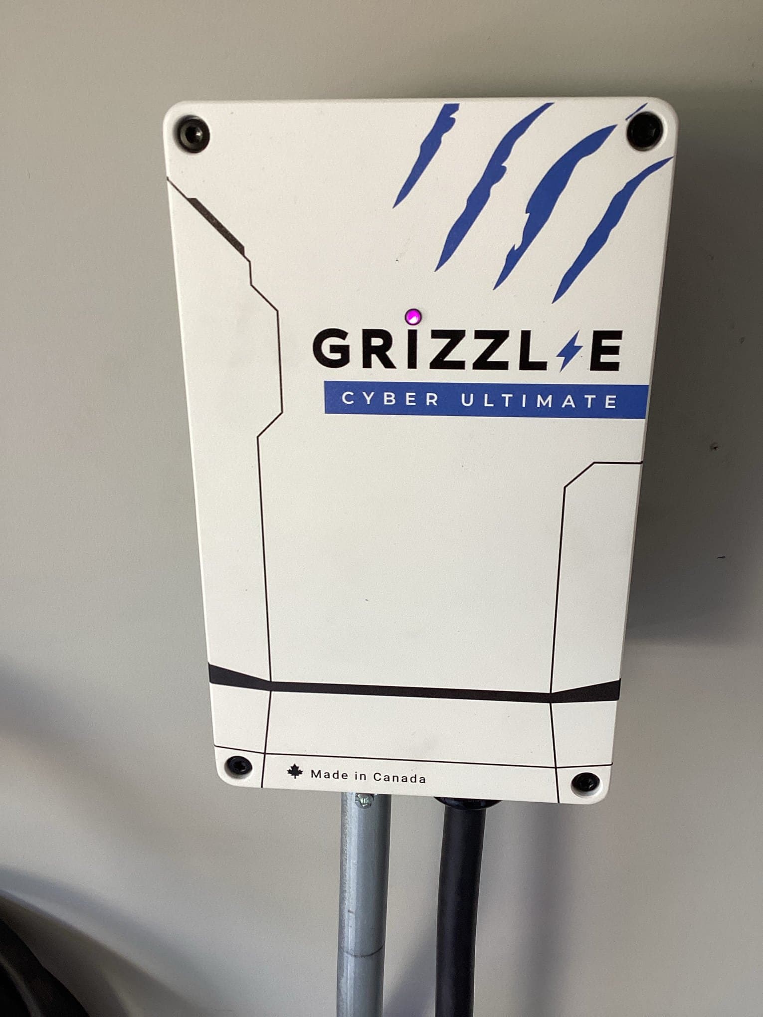 Level 2 EV Charger Installation + Surge Protection in Hope Mills, NC