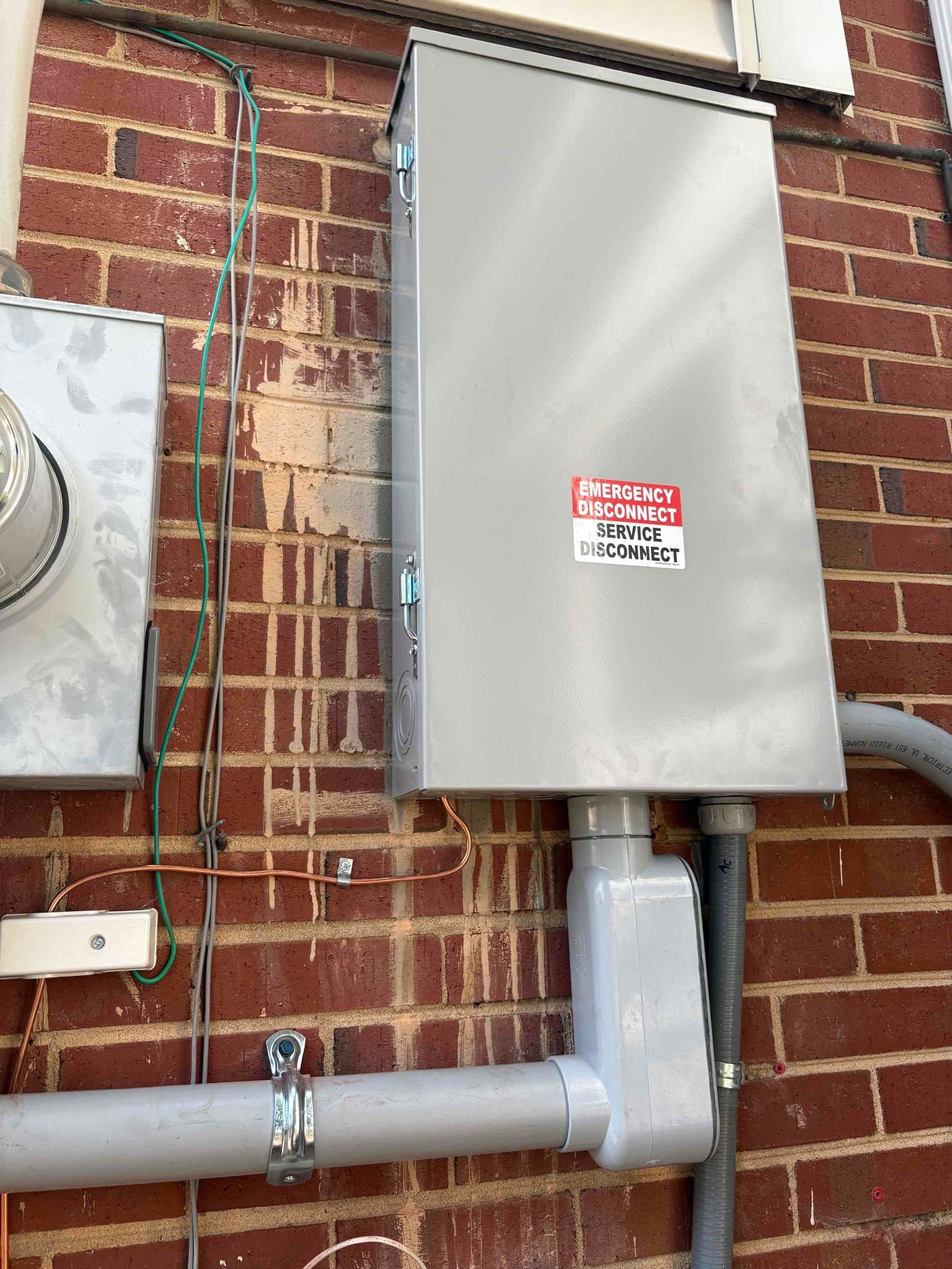 Level 2 EV Charger Installation in Mint Hill, NC with Permit
