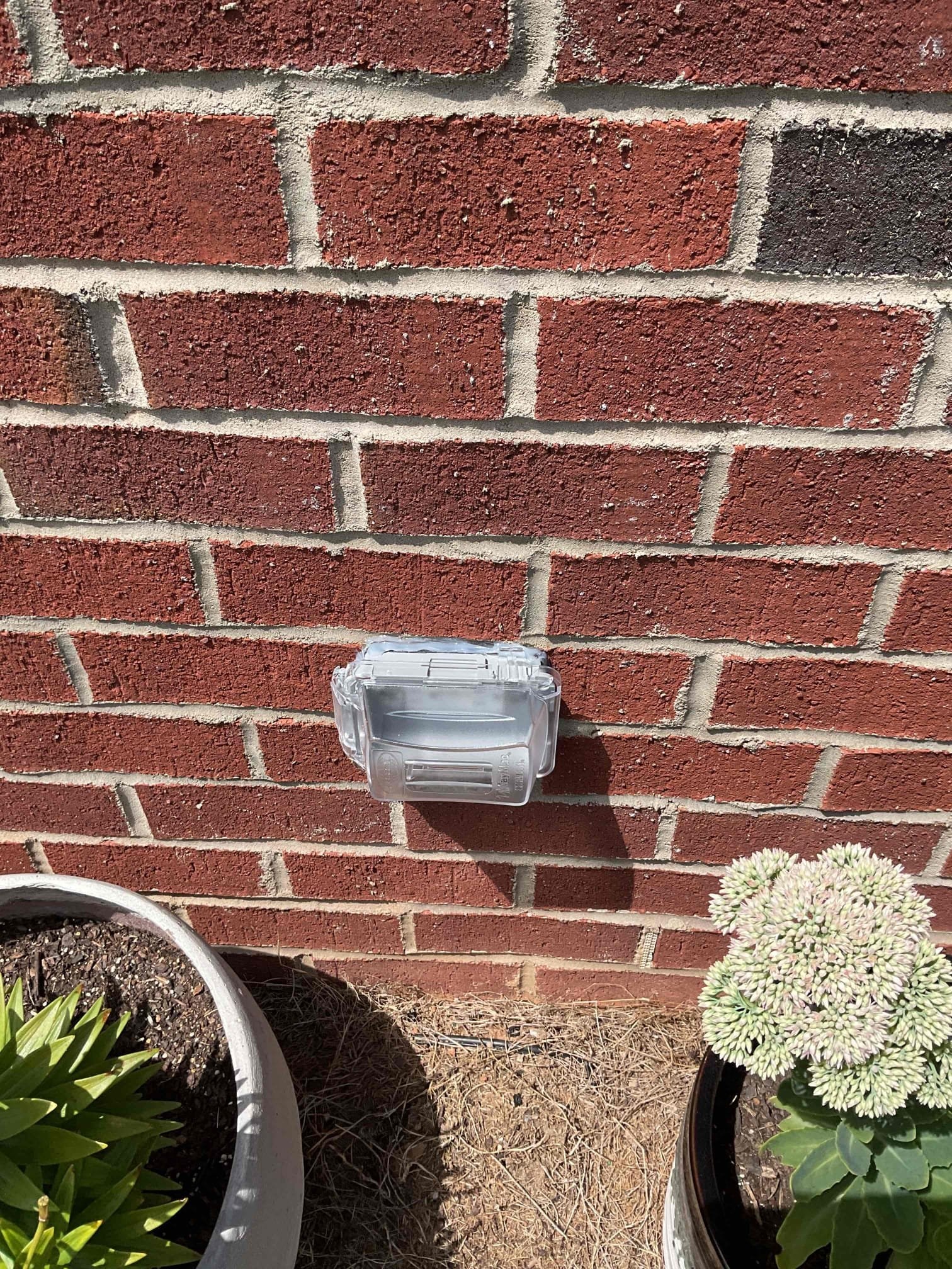 GFCI Outlet Installation & Breaker Repair in Mint Hill, NC completed by Touchstone Electric
