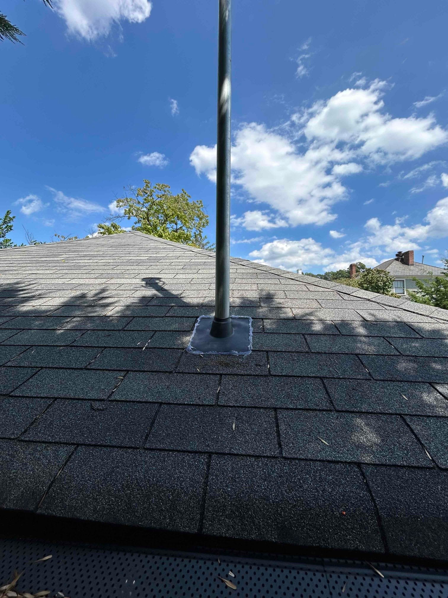 Meter Base & Service Replacement in Charlotte | 200A Upgrade completed by Touchstone Electric
