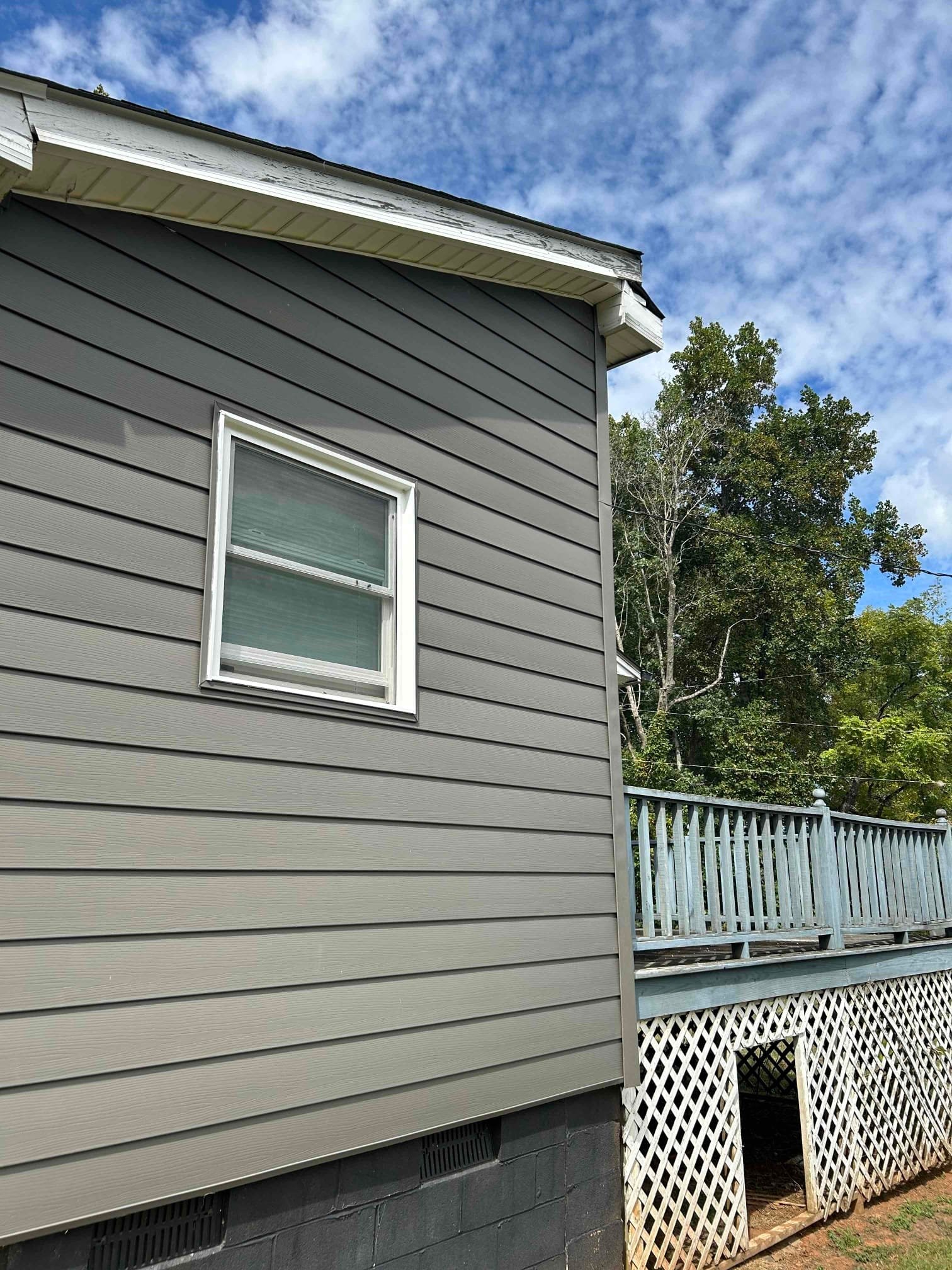 Meter Base & 200A Panel Replacement for Siler City, NC Homes completed by Touchstone Electric