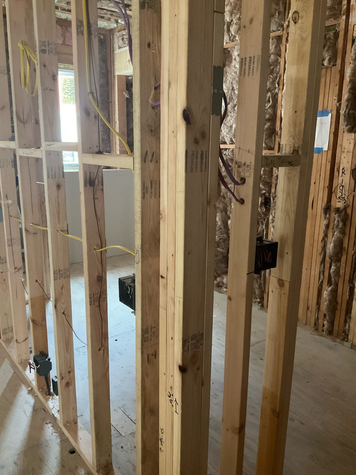 Electrical Repairs & Troubleshooting in Charlotte, NC Homes completed by Touchstone Electric
