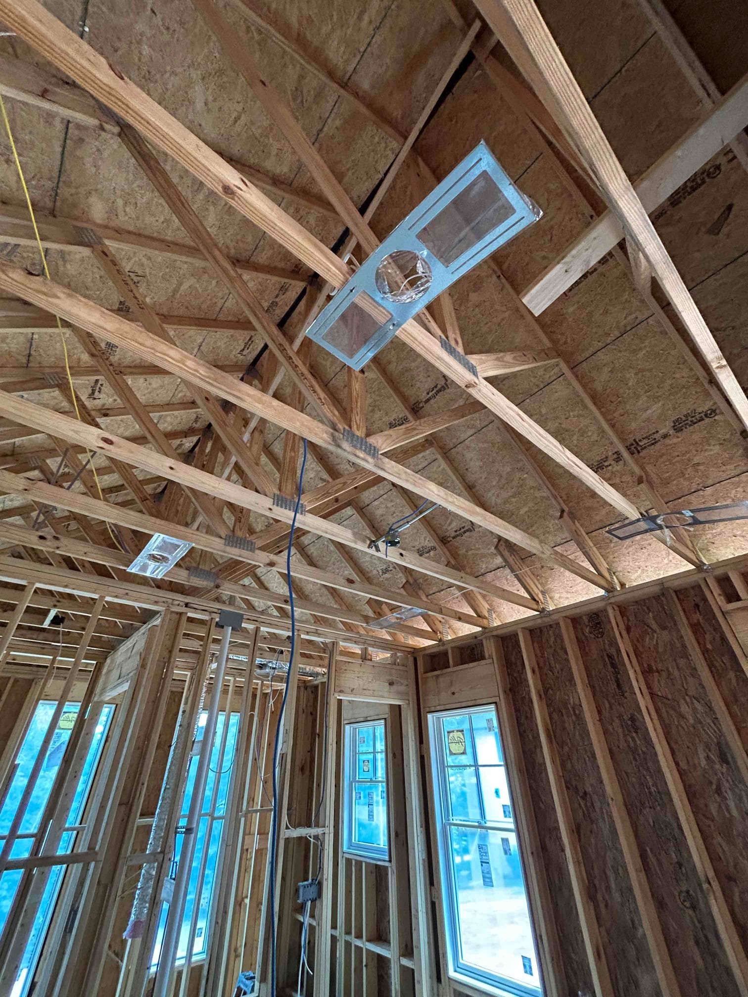 LED Recessed Lighting Installation & Upgrades in Lake Lure, NC completed by Touchstone Electric