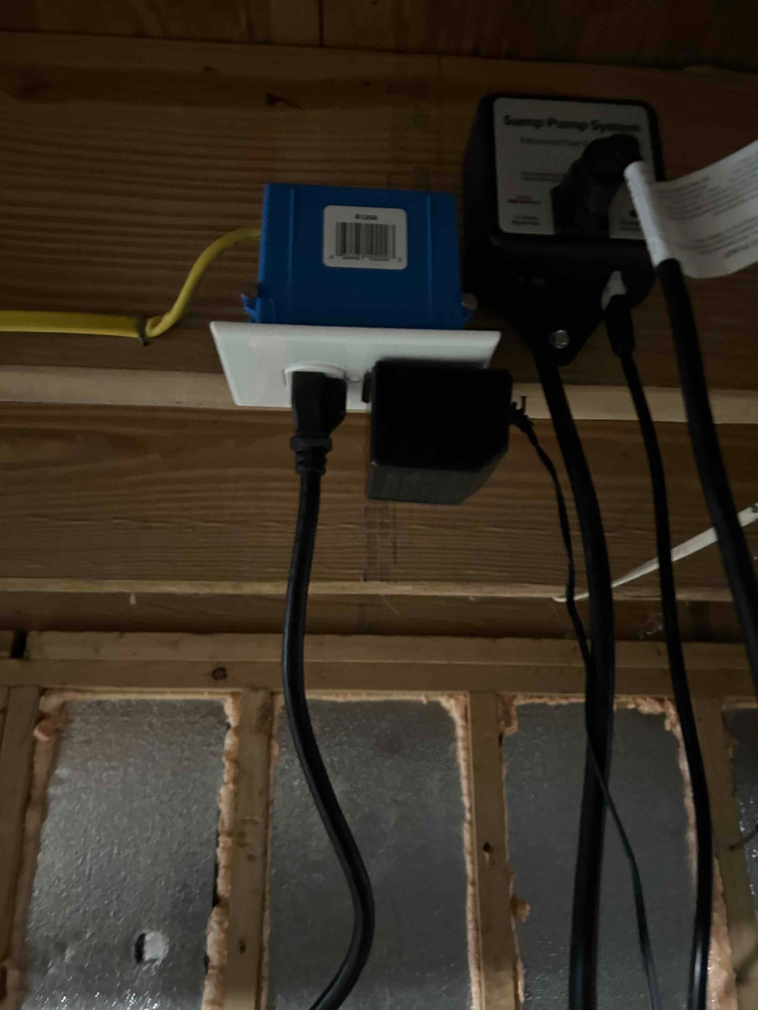 Circuit Breaker Replacement & MC Cable Wiring in Cary, NC completed by Touchstone Electric
