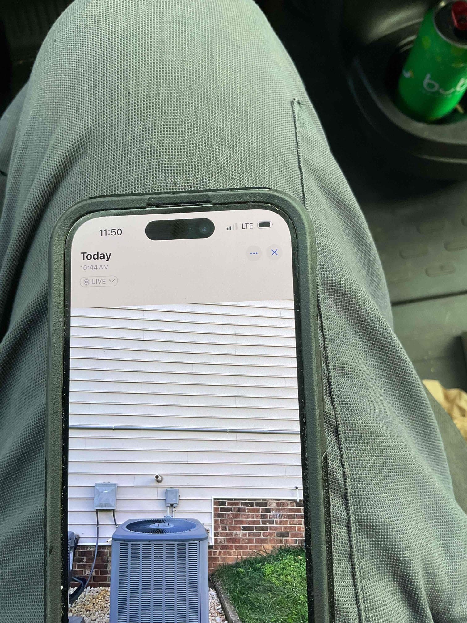 Level 2 EV Charger Installation in Harrisburgh, NC | 60A Circuit