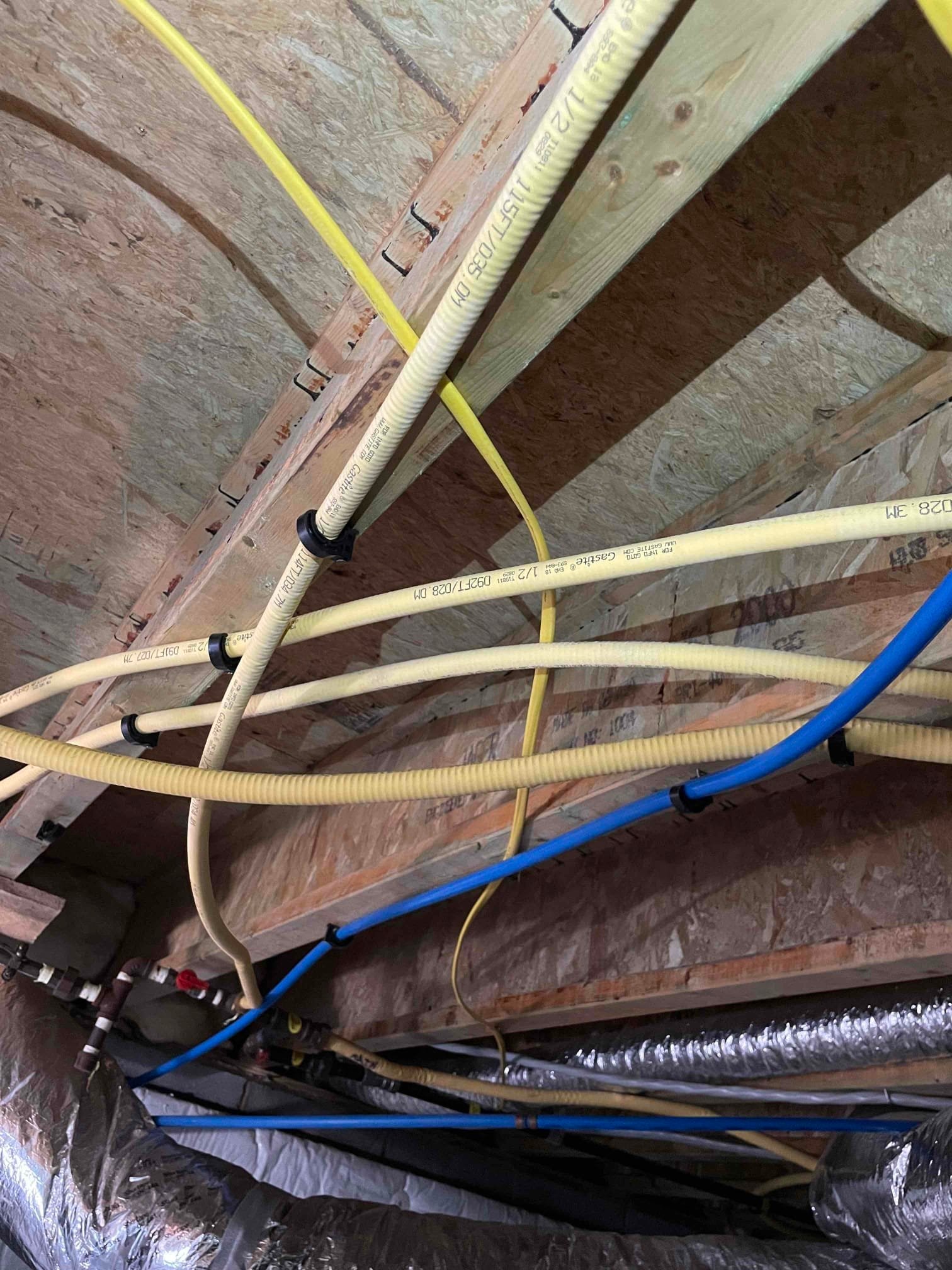 Charlotte GFCI Breaker Installation & 20-Amp Circuit Wiring completed by Touchstone Electric